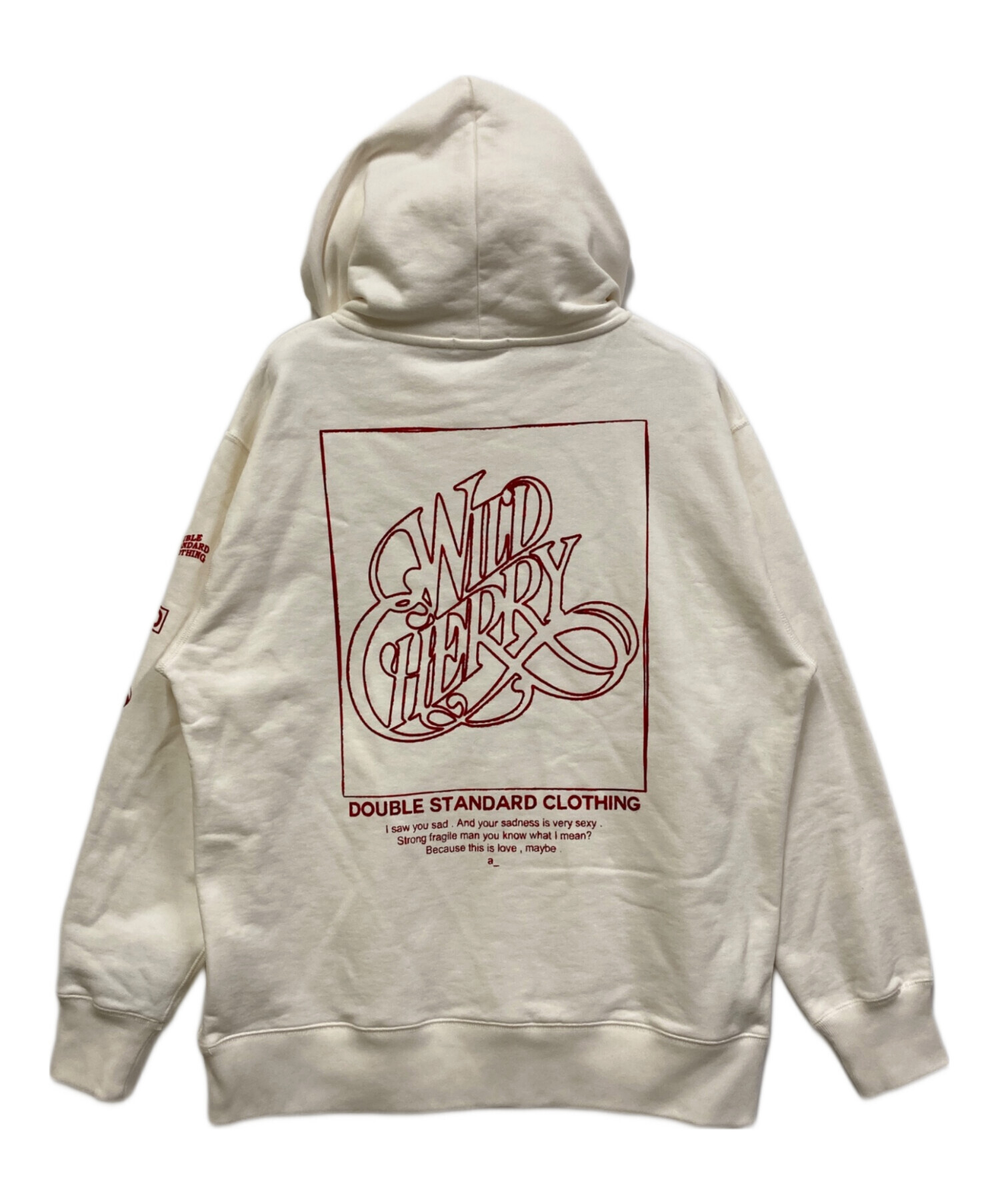 中古・古着通販】DOUBLE STANDARD CLOTHING (ダブルスタンダード 