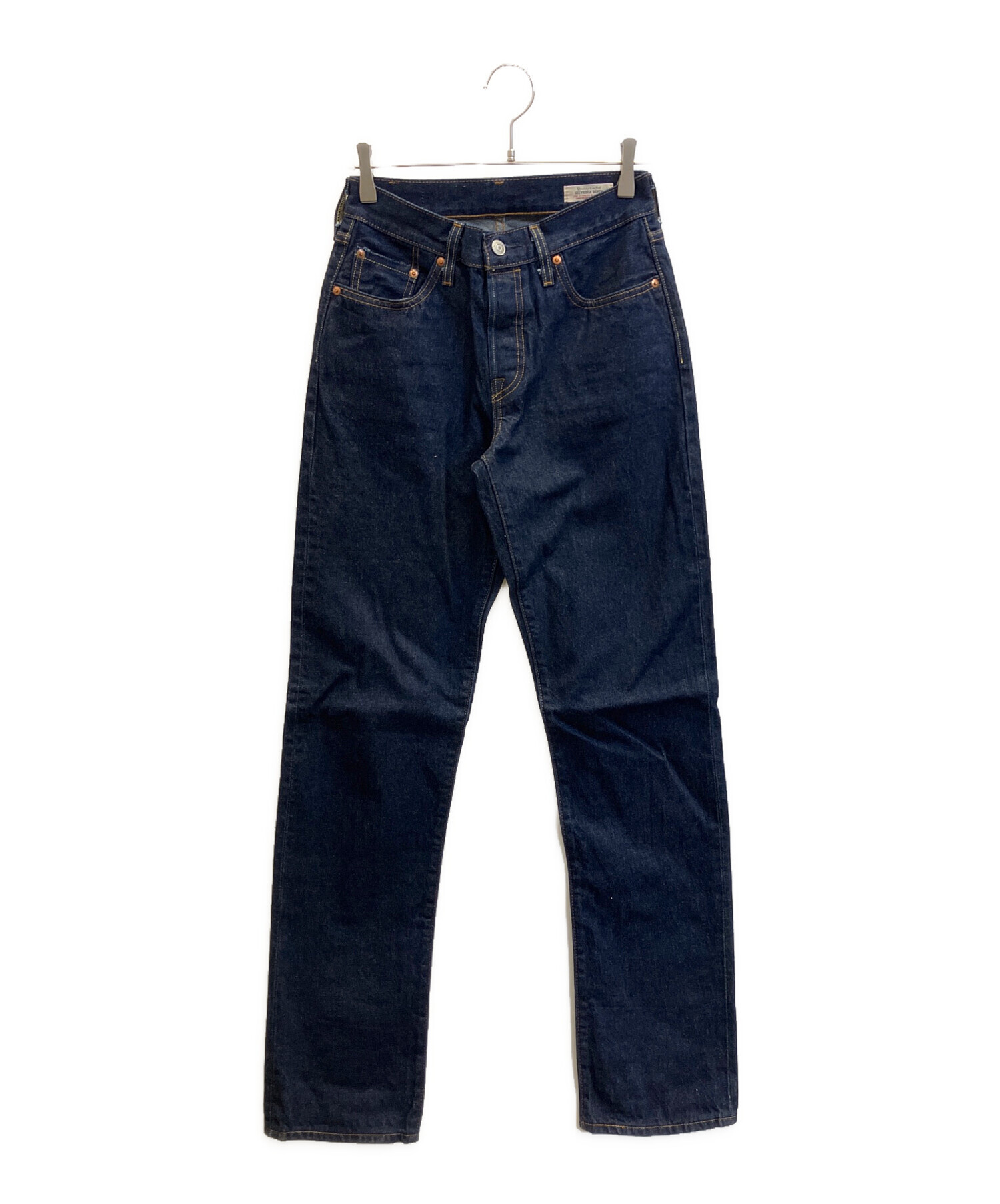 中古・古着通販】LEVI'S (リーバイス) 501 '90S セルビッジデニム