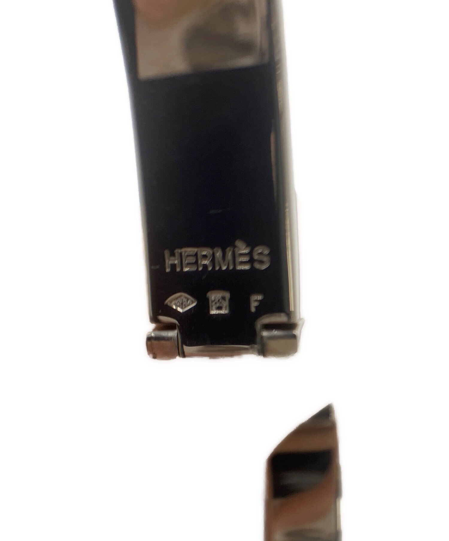 中古・古着通販】HERMES (エルメス) バングル｜ブランド・古着通販