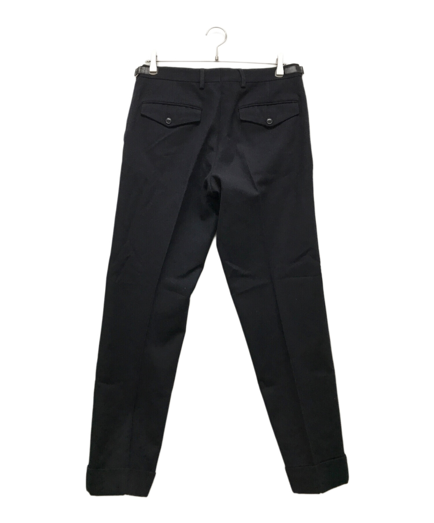 中古・古着通販】DRIES VAN NOTEN (ドリスヴァンノッテン) グルカ