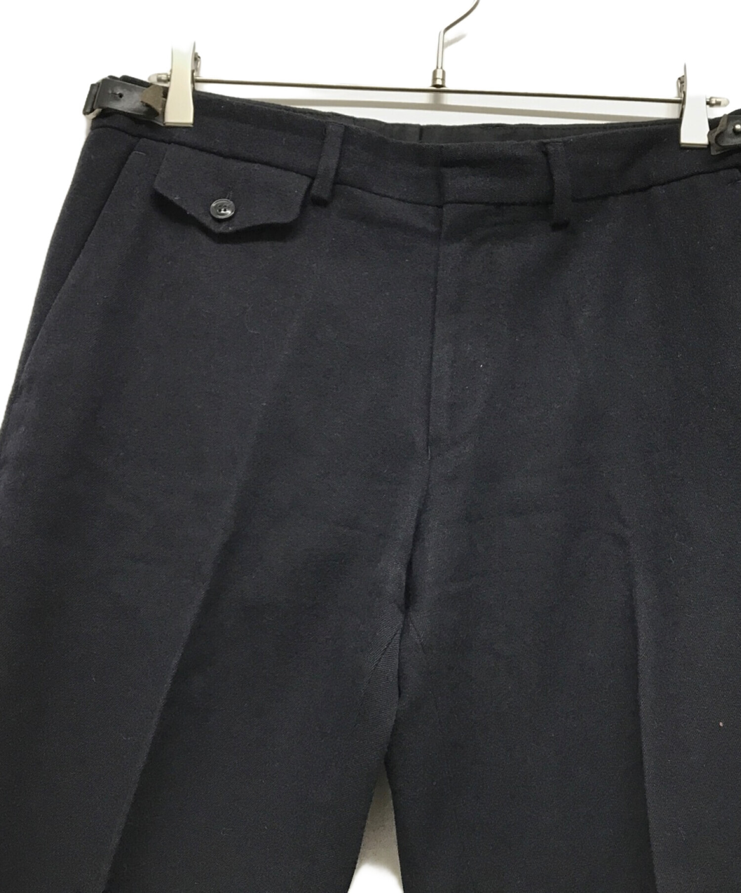 中古・古着通販】DRIES VAN NOTEN (ドリスヴァンノッテン) グルカ