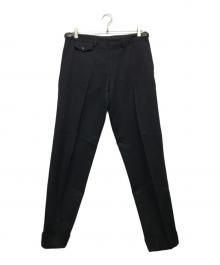 DRIES VAN NOTEN(ドリスヴァンノッテン)、パンツ】ブランド・古着の