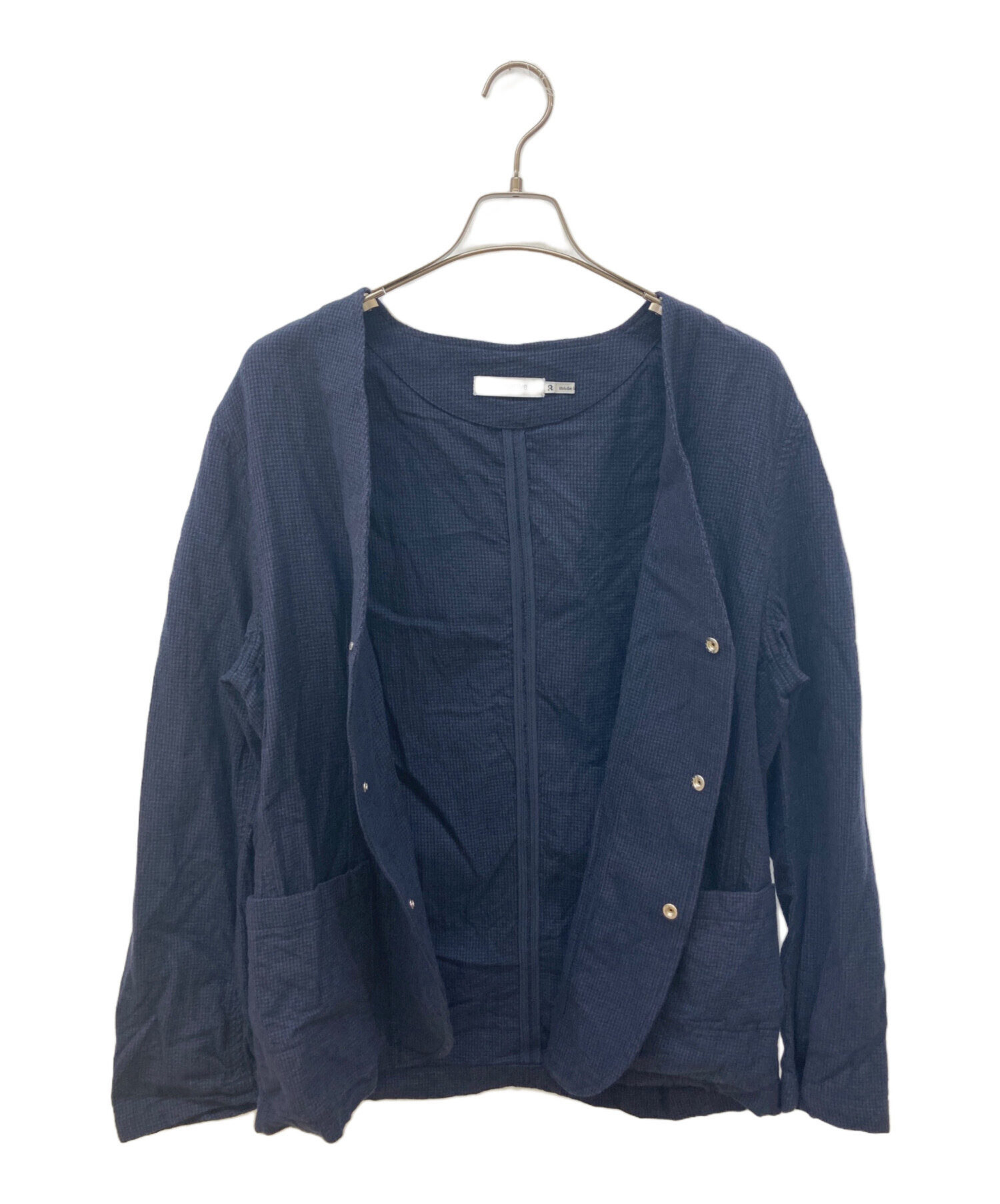nonnative SOLDIER JACKET W/C Soldier 【公式通販】
