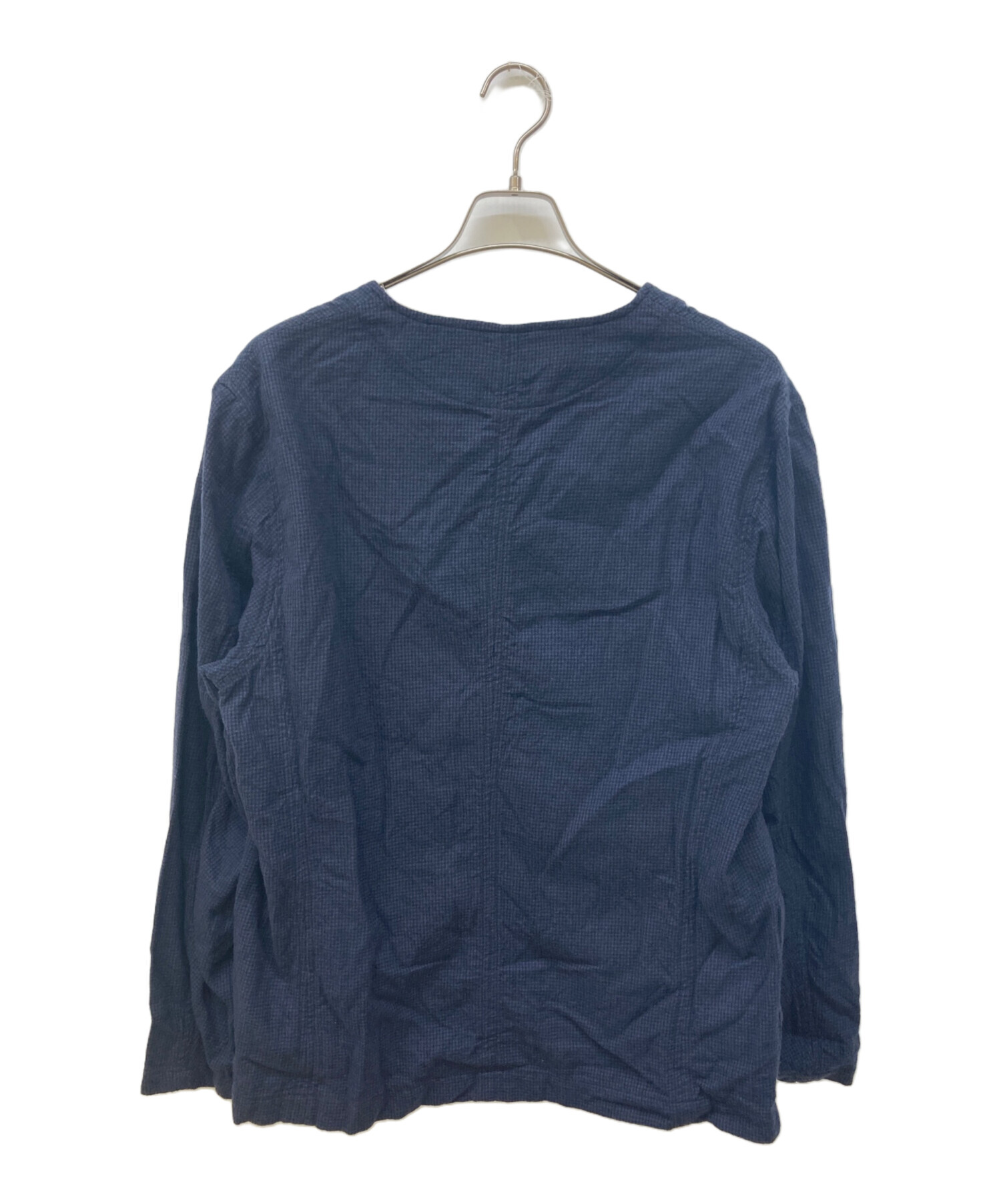 中古・古着通販】nonnative (ノンネイティブ) SOLDIER JACKET W/C