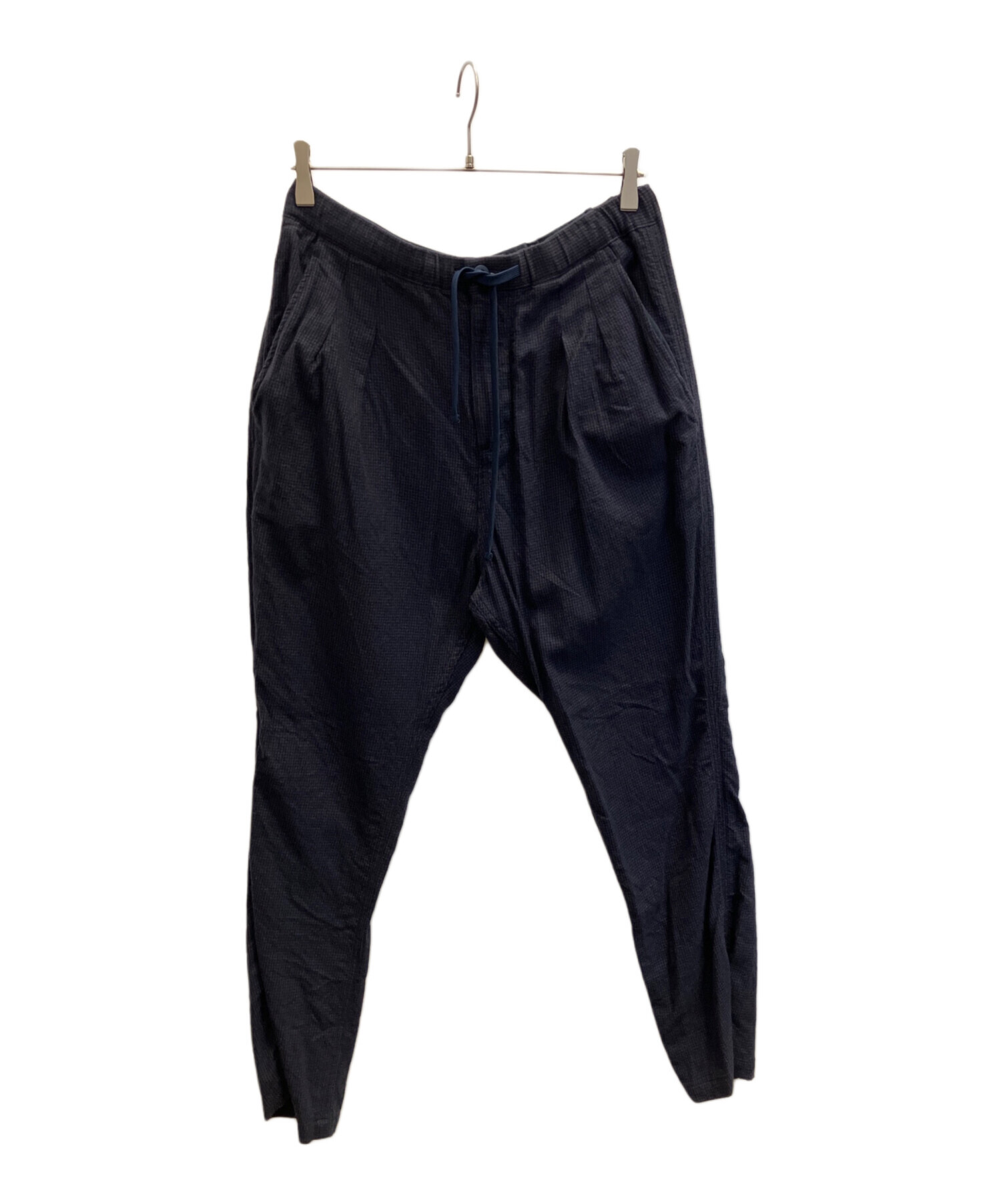 中古・古着通販】nonnative (ノンネイティブ) DWELLER EASY PANTS W/C