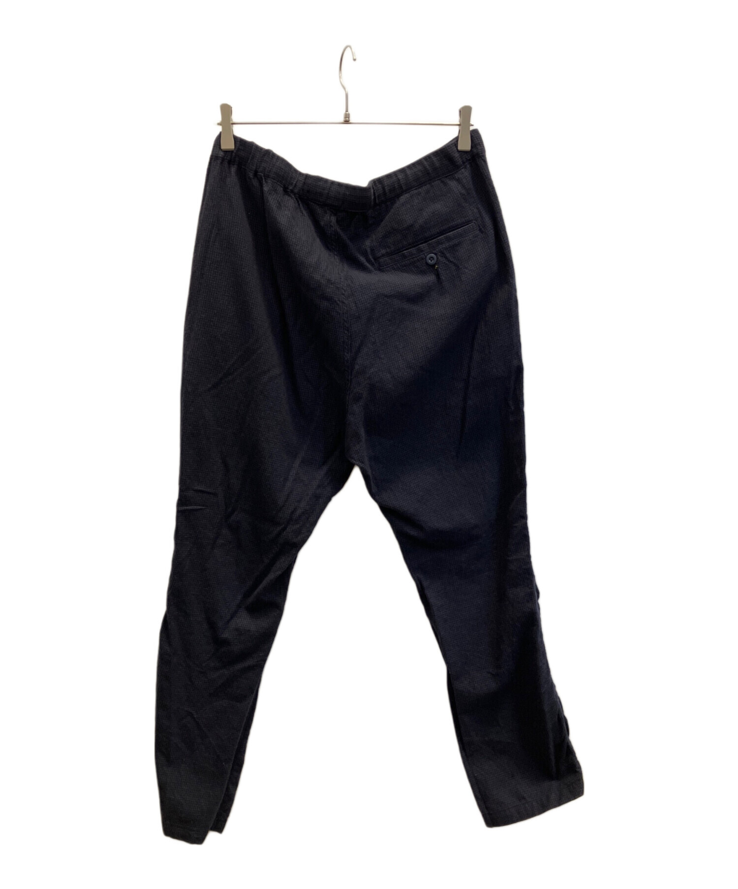 中古・古着通販】nonnative (ノンネイティブ) DWELLER EASY PANTS W/C