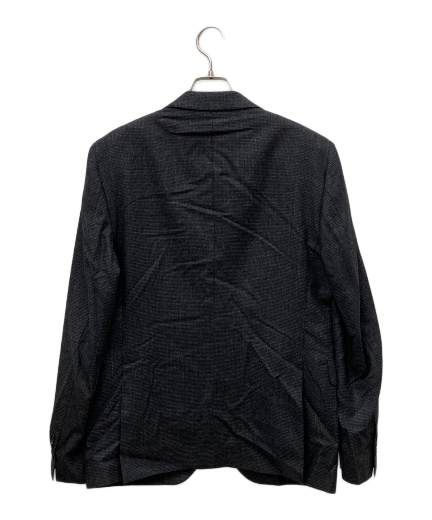 中古・古着通販】TAGLIATORE (タリアトーレ) セットアップスーツ