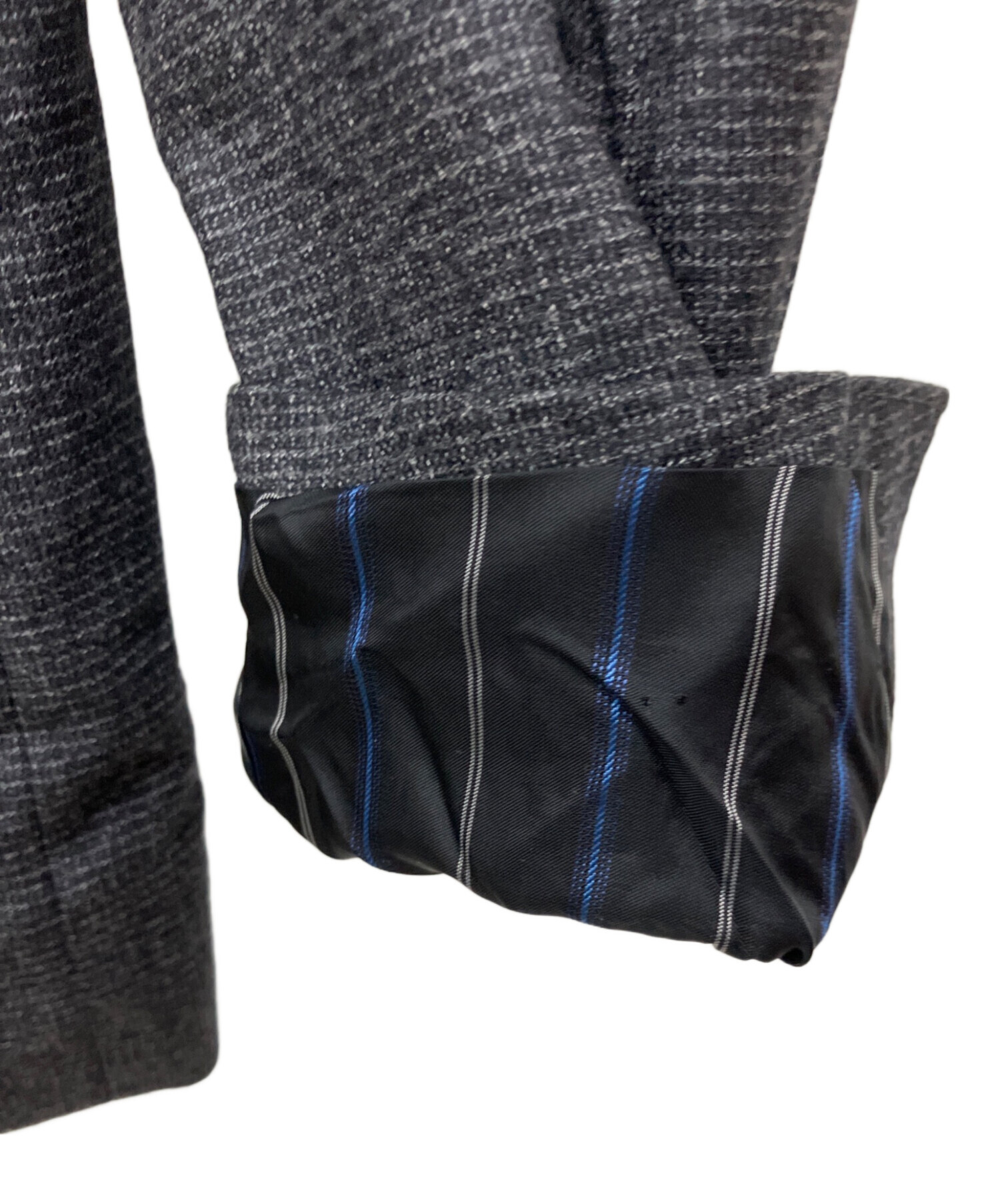 中古・古着通販】TAGLIATORE (タリアトーレ) セットアップスーツ