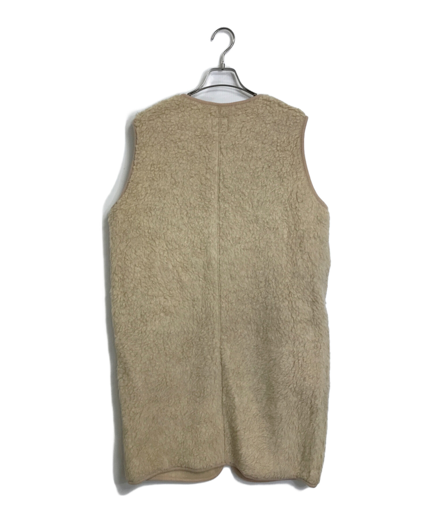 中古・古着通販】COLD BREAKER (コールド ブレーカー) ロング