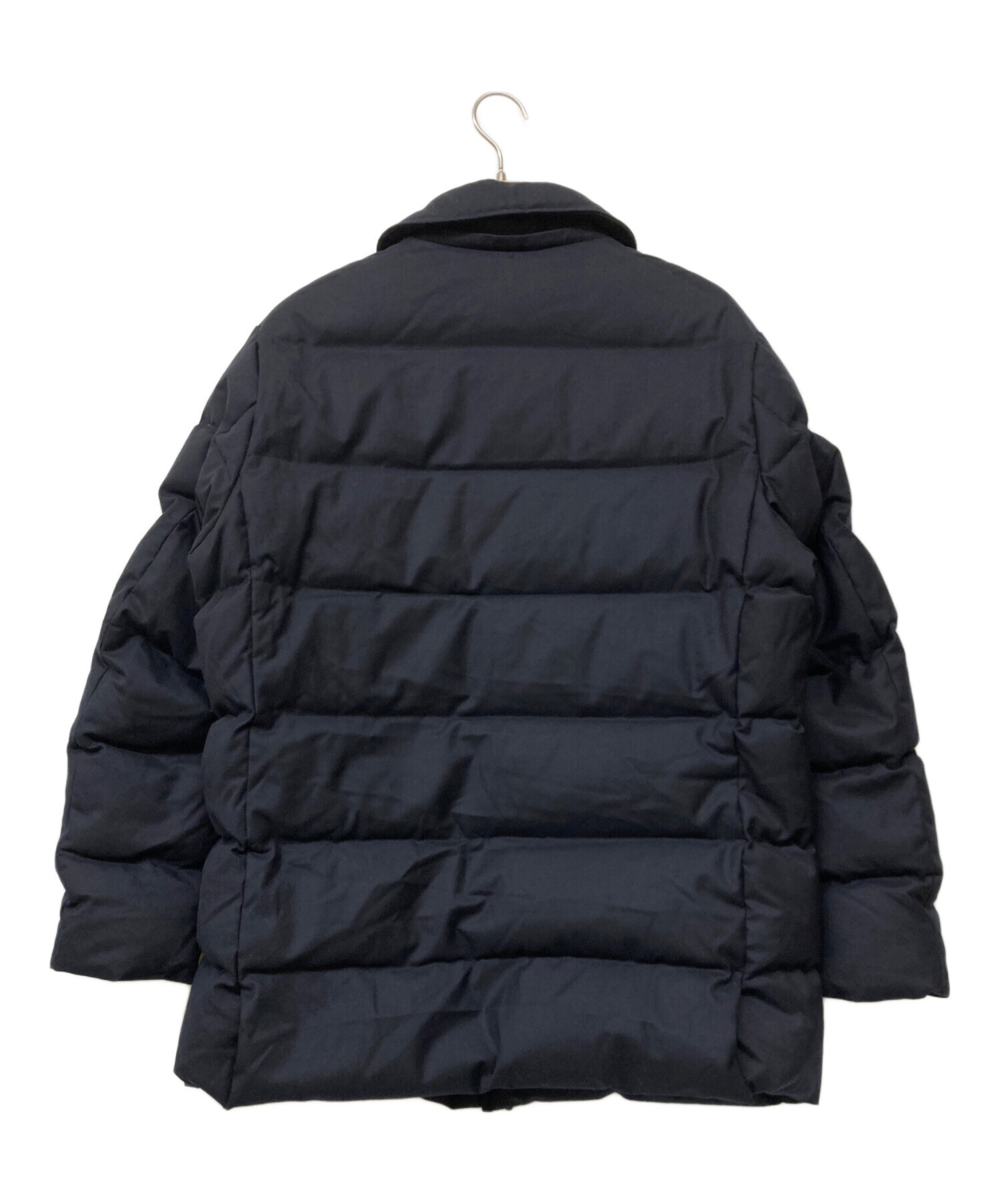 中古・古着通販】SHIPS (シップス) ALLIED FEATHER&DOWN/VANKS(R 
