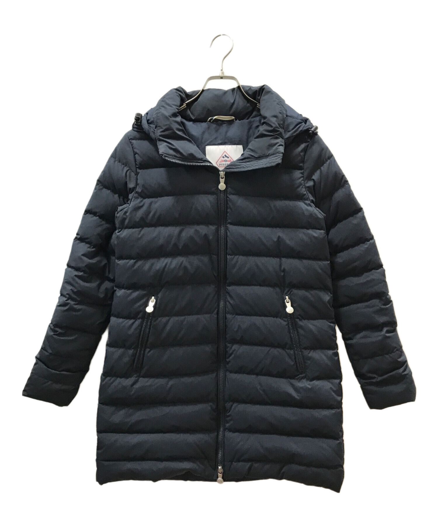 PYRENEX × SHIPS 別注 ピレネックス SPOUTNIC LONG 【公式通販】