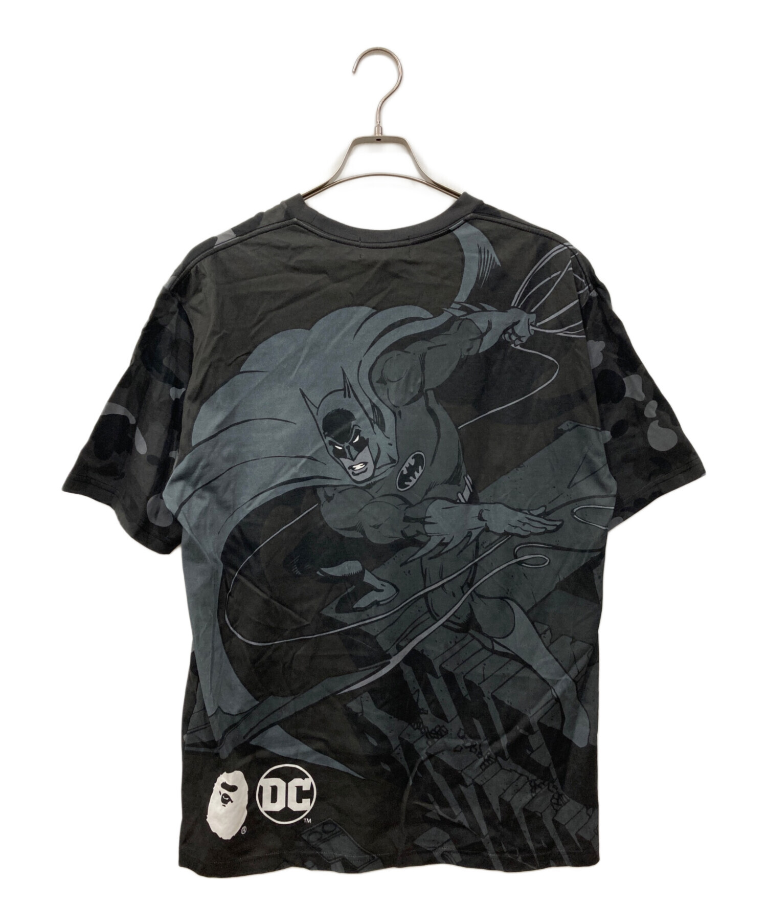 中古・古着通販】A BATHING APE (ア ベイシング エイプ) DC