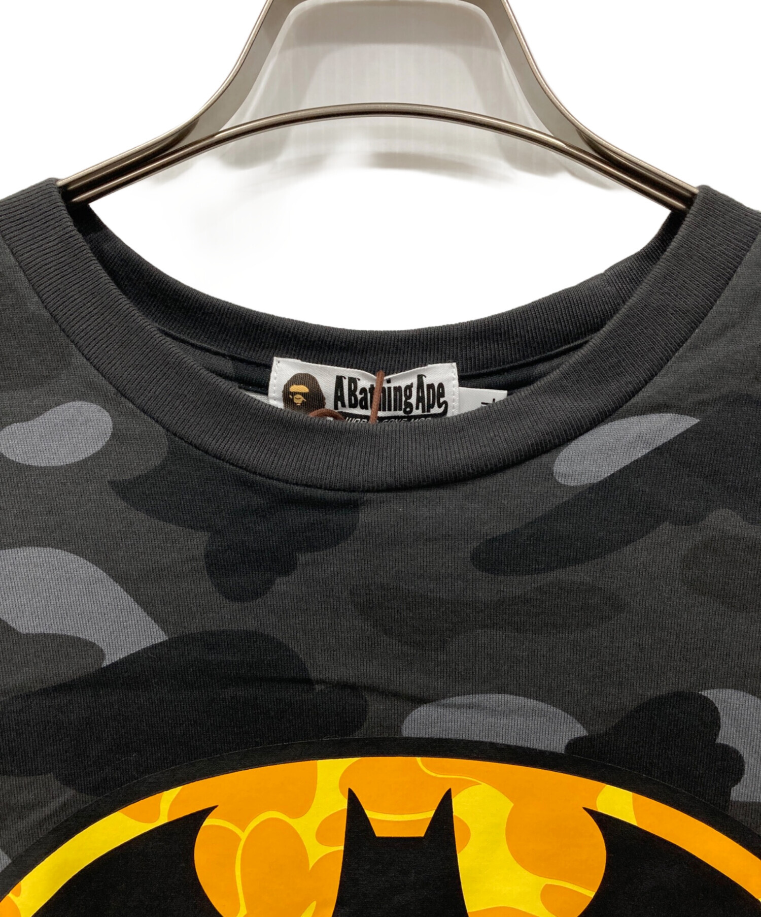 中古・古着通販】A BATHING APE (ア ベイシング エイプ) DC