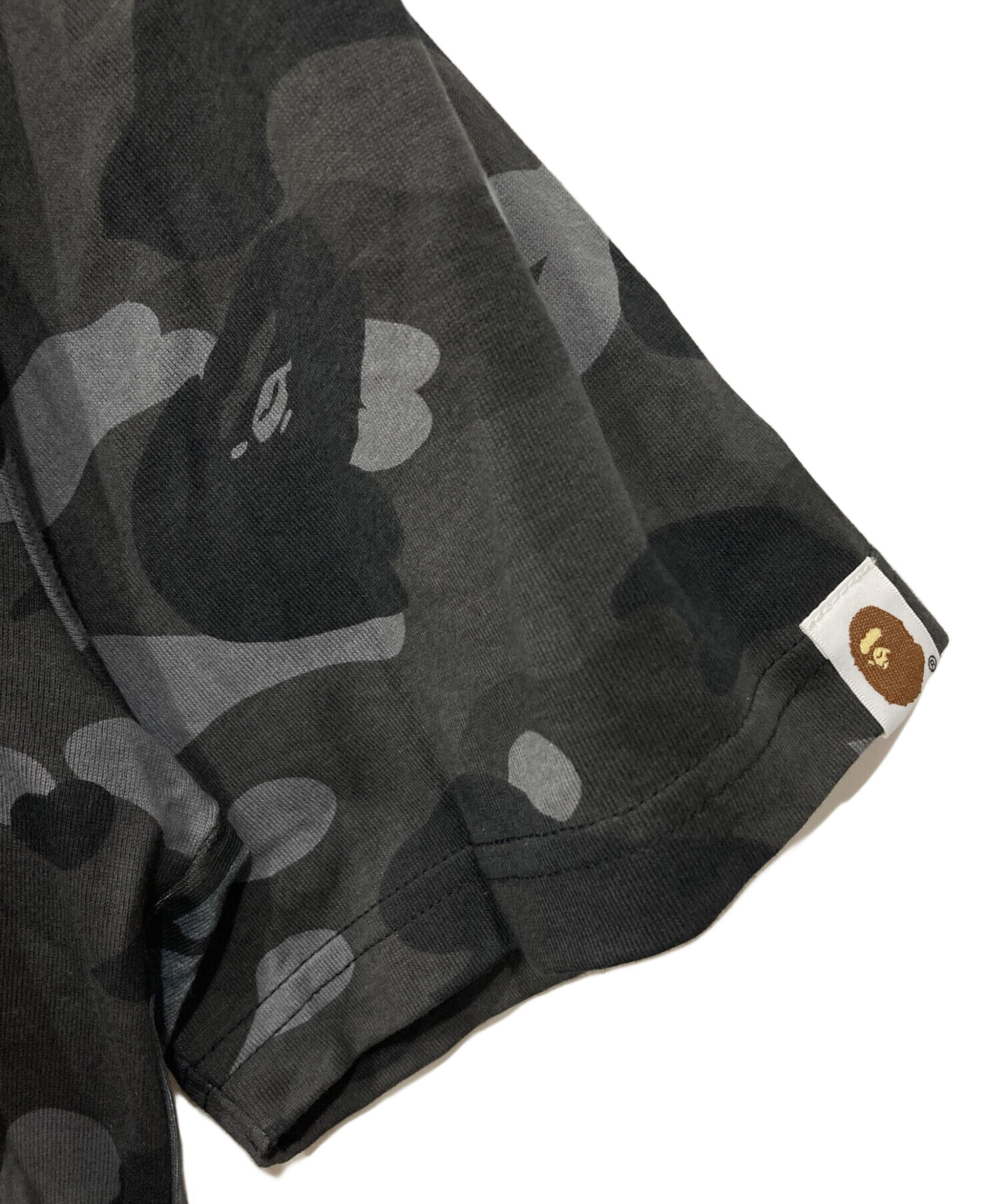 中古・古着通販】A BATHING APE (ア ベイシング エイプ) DC