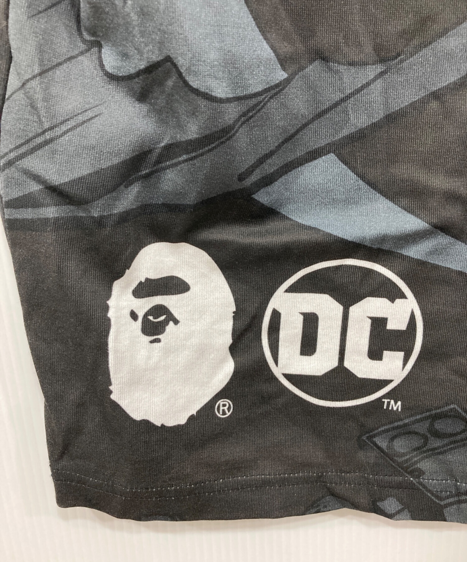 中古・古着通販】A BATHING APE (ア ベイシング エイプ) DC