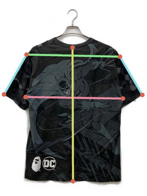 中古・古着通販】A BATHING APE (ア ベイシング エイプ) DC