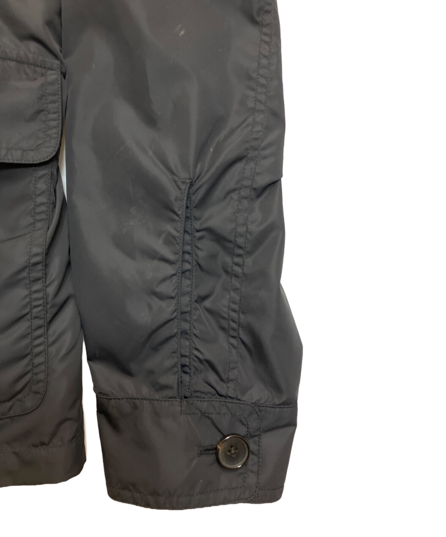 中古・古着通販】LOUIS VUITTON (ルイ ヴィトン) ナイロンフィールド