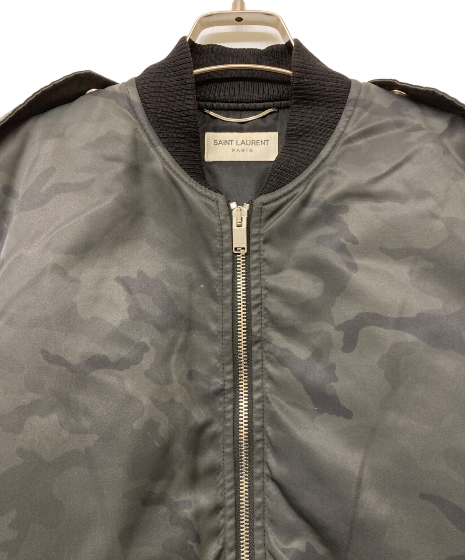 中古・古着通販】Saint Laurent Paris (サンローランパリ) クラシック