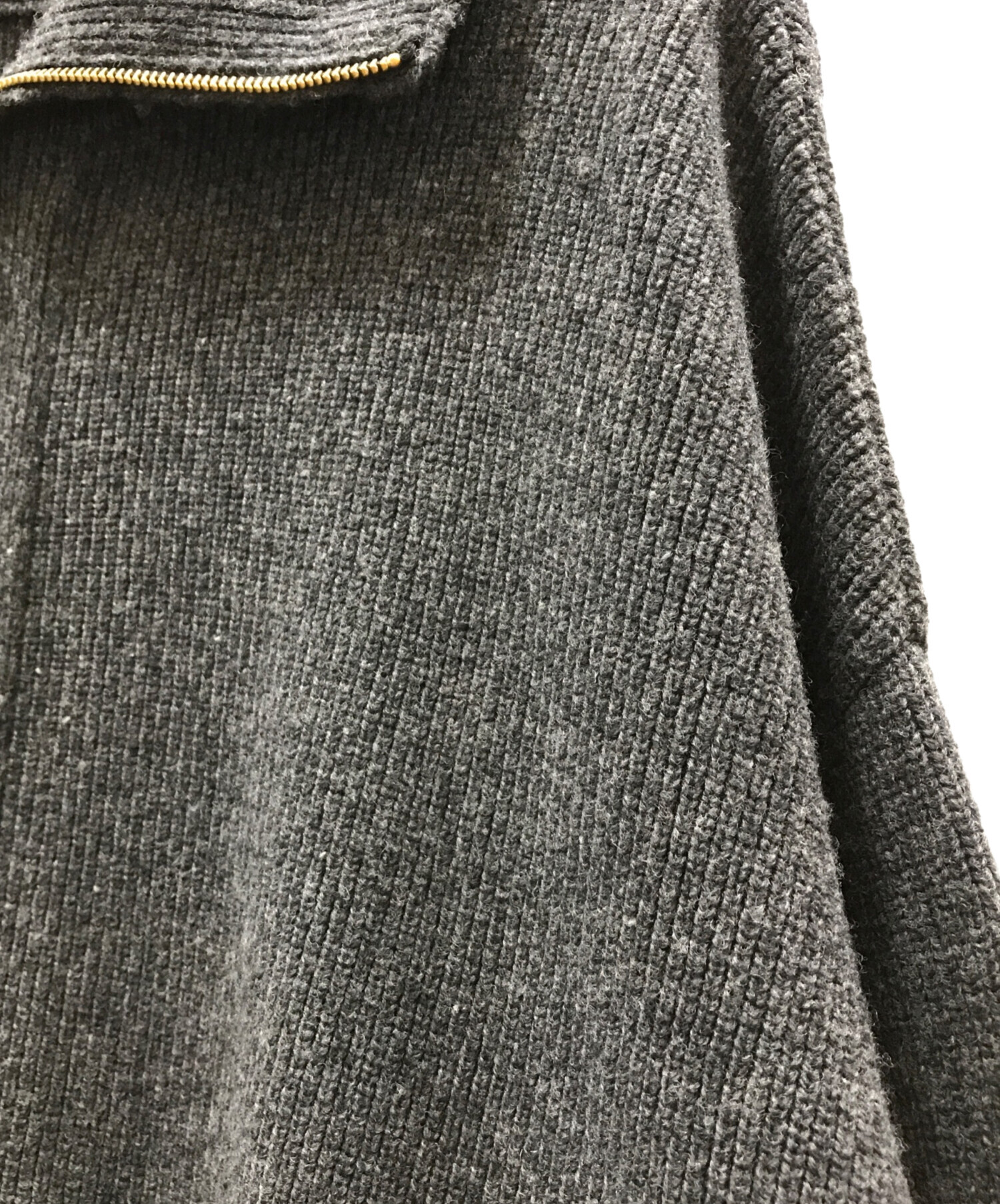 中古・古着通販】MUSE de Deuxieme Classe (ミューズ ドゥーズィエム