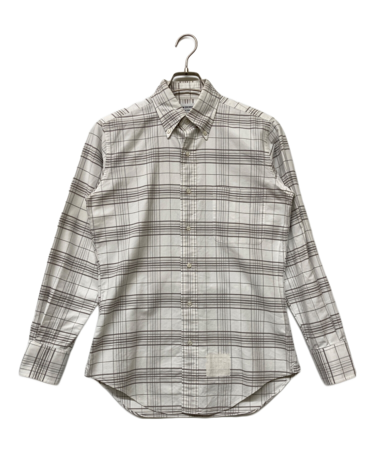 中古・古着通販】THOM BROWNE. NEW YORK (トムブラウン ニューヨーク 
