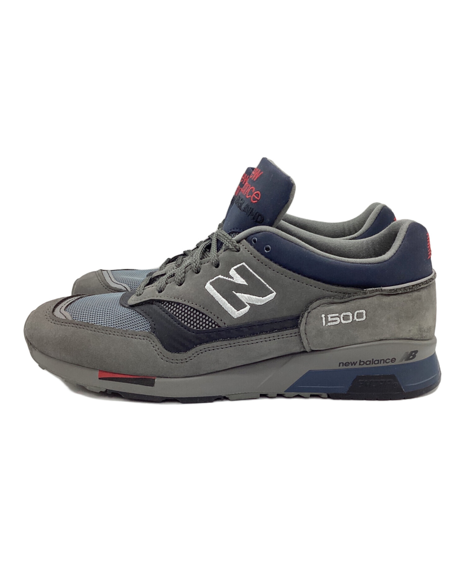 中古・古着通販】NEW BALANCE (ニューバランス) スニーカー