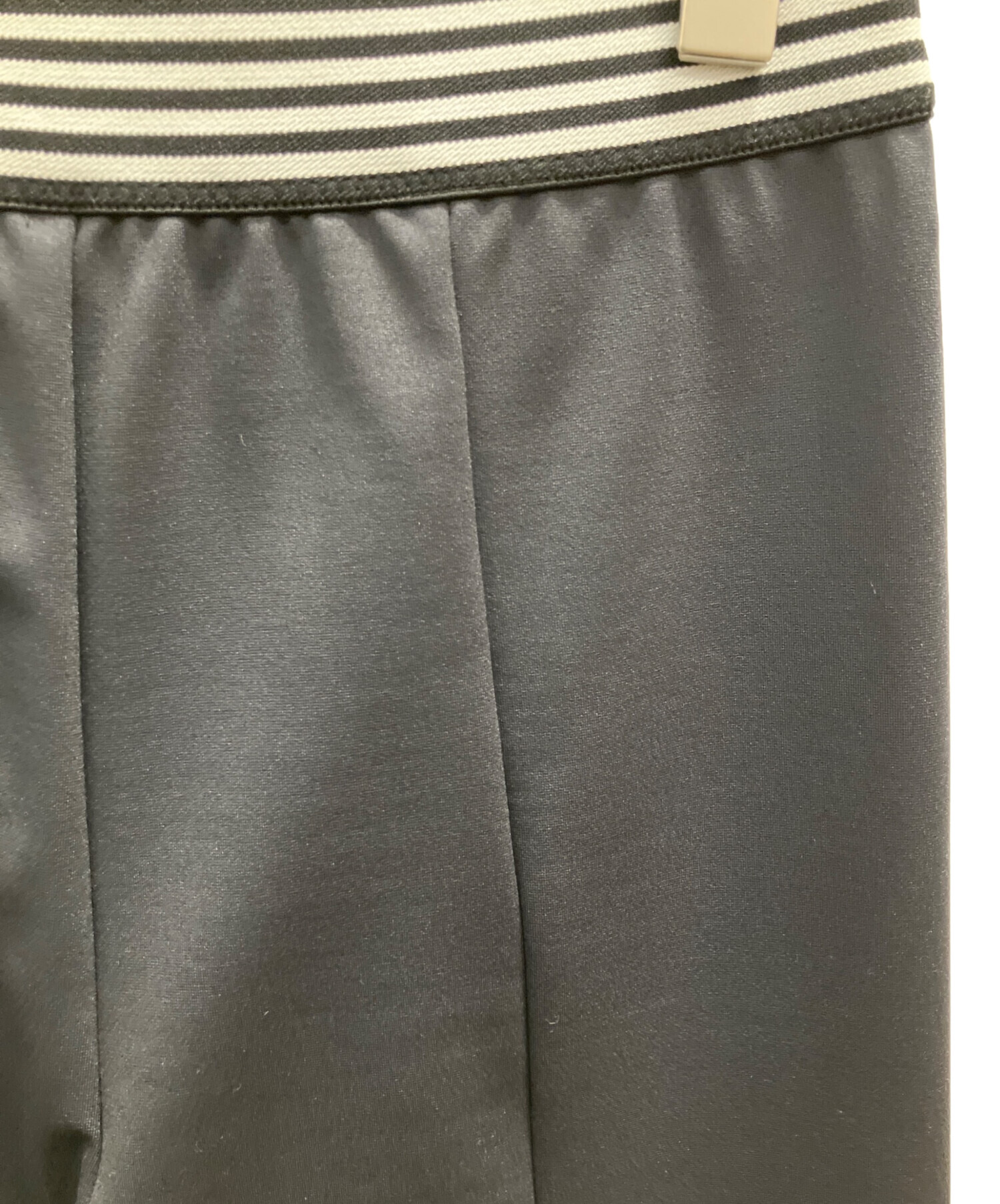 中古・古着通販】Heve (ヘイヴ) バーサタイルパギンス ブラック サイズ