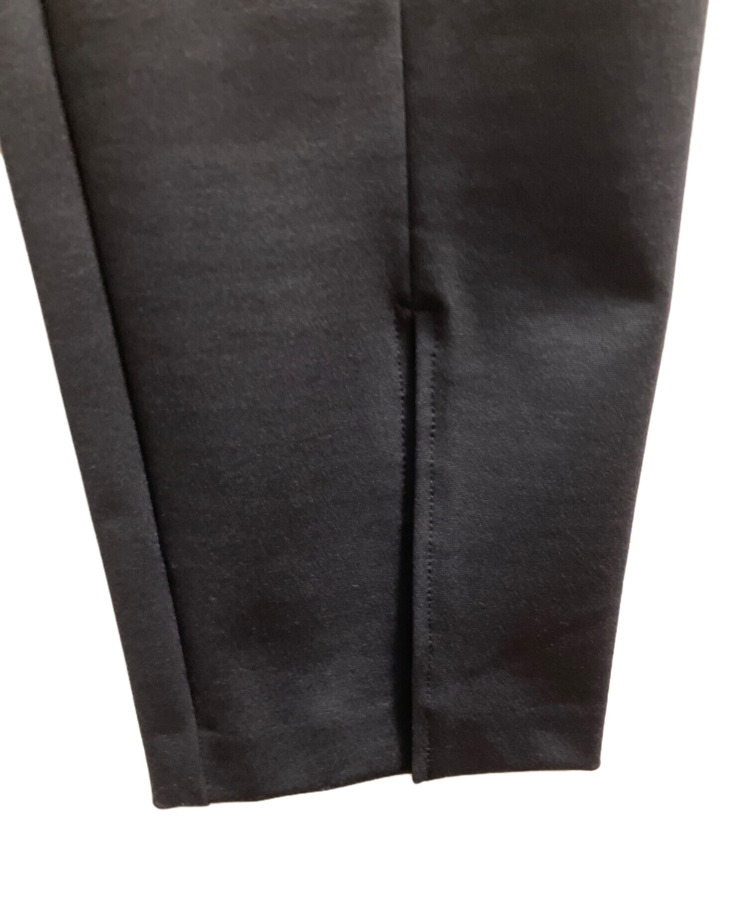 中古・古着通販】Heve (ヘイヴ) バーサタイルパギンス ブラック サイズ