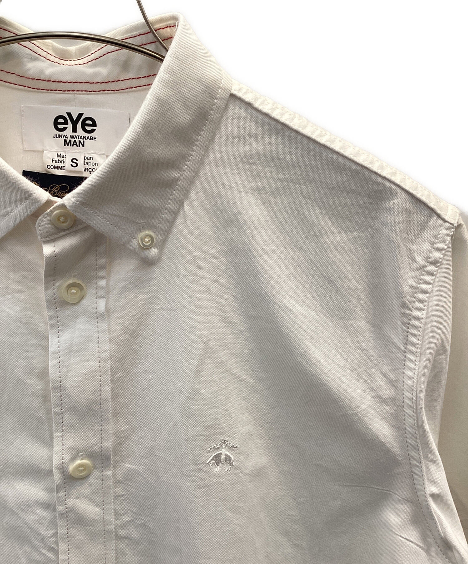 中古・古着通販】eYe COMME des GARCONS JUNYAWATANABE MAN (アイ コム