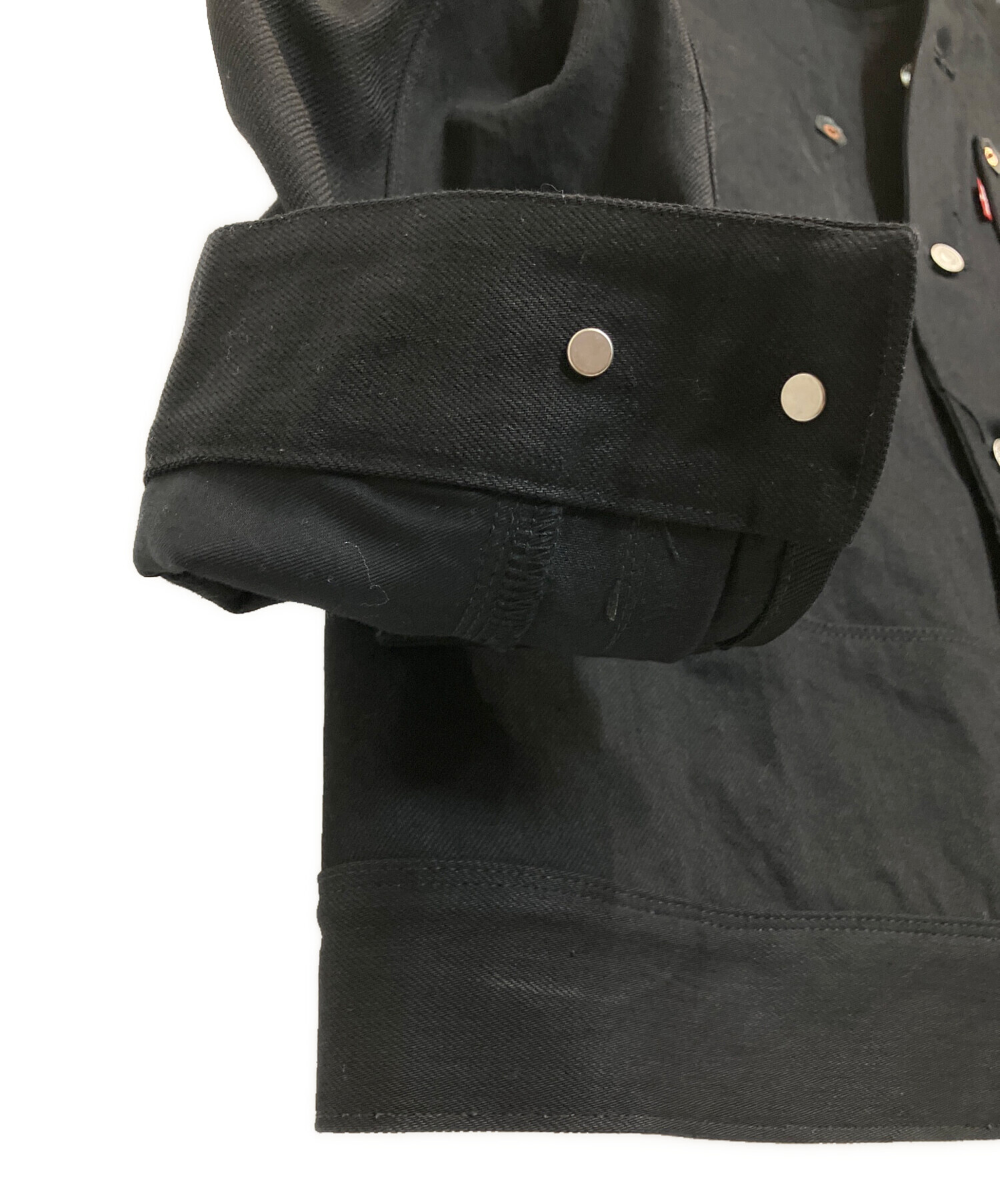 中古・古着通販】eYe COMME des GARCONS JUNYAWATANABE MAN (アイ コム