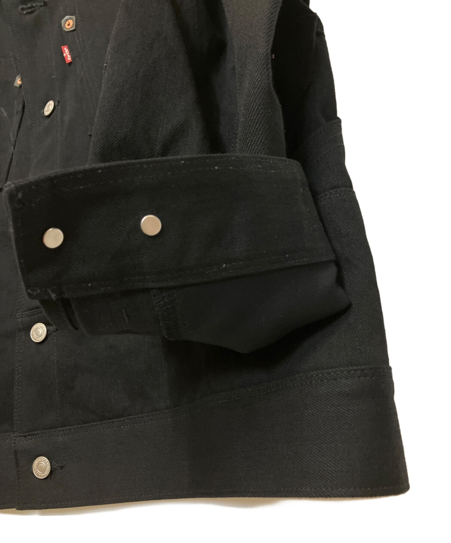 中古・古着通販】eYe COMME des GARCONS JUNYAWATANABE MAN (アイ コム