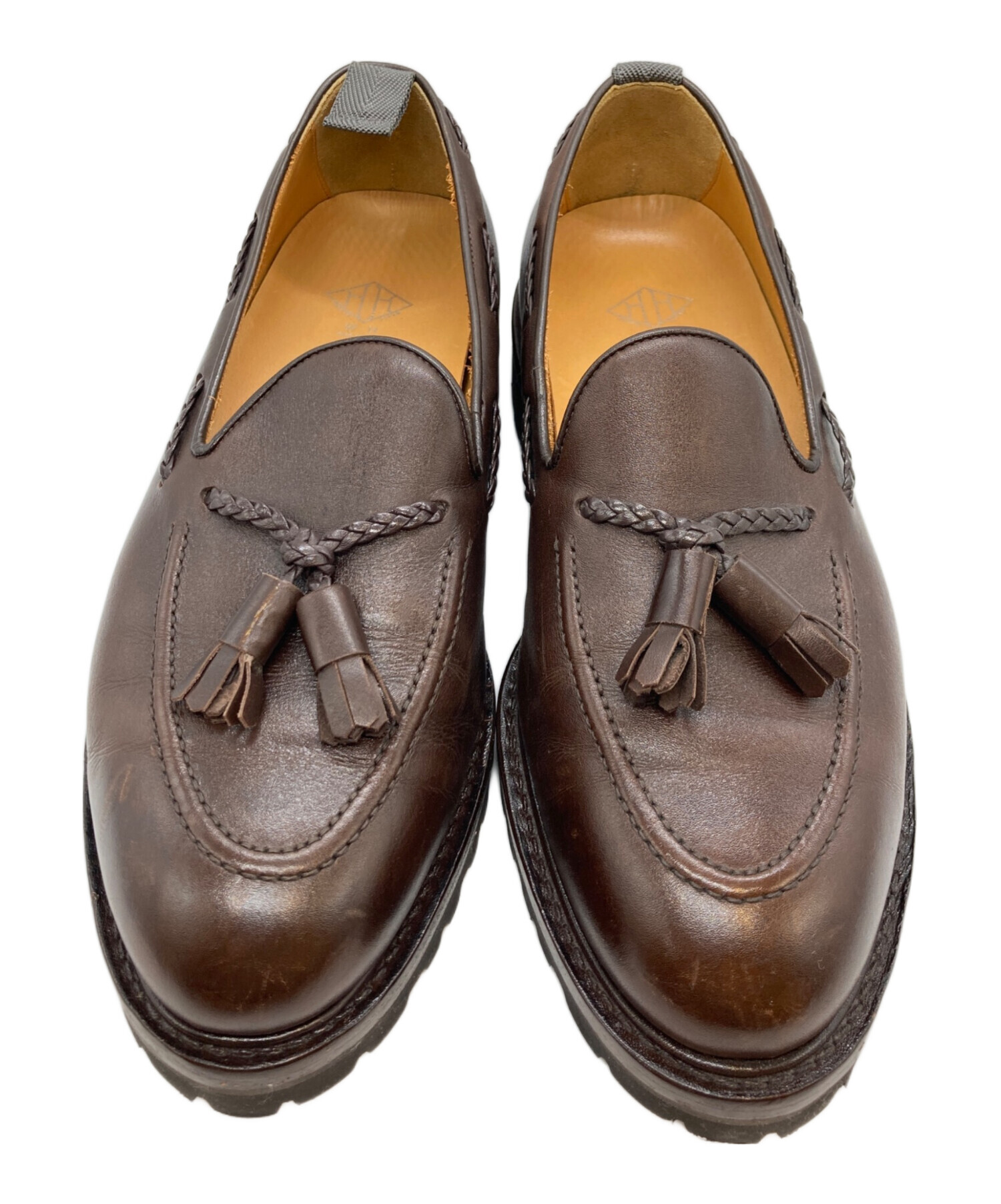 【別注】新品未使用nano universe×WH ダブルエイチ 0003 中古・古着通販】nano・universe (ナノ・ユニバース) W.H (ダブル