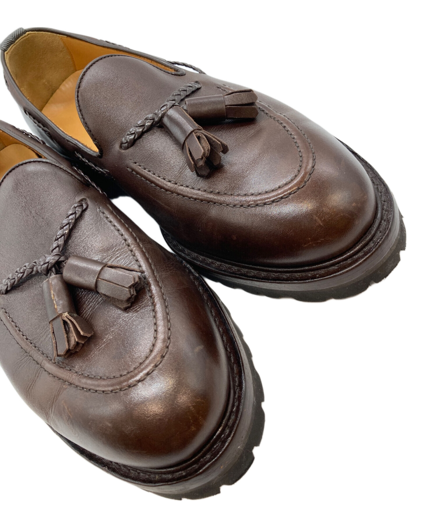 中古・古着通販】nano・universe (ナノ・ユニバース) W.H (ダブル