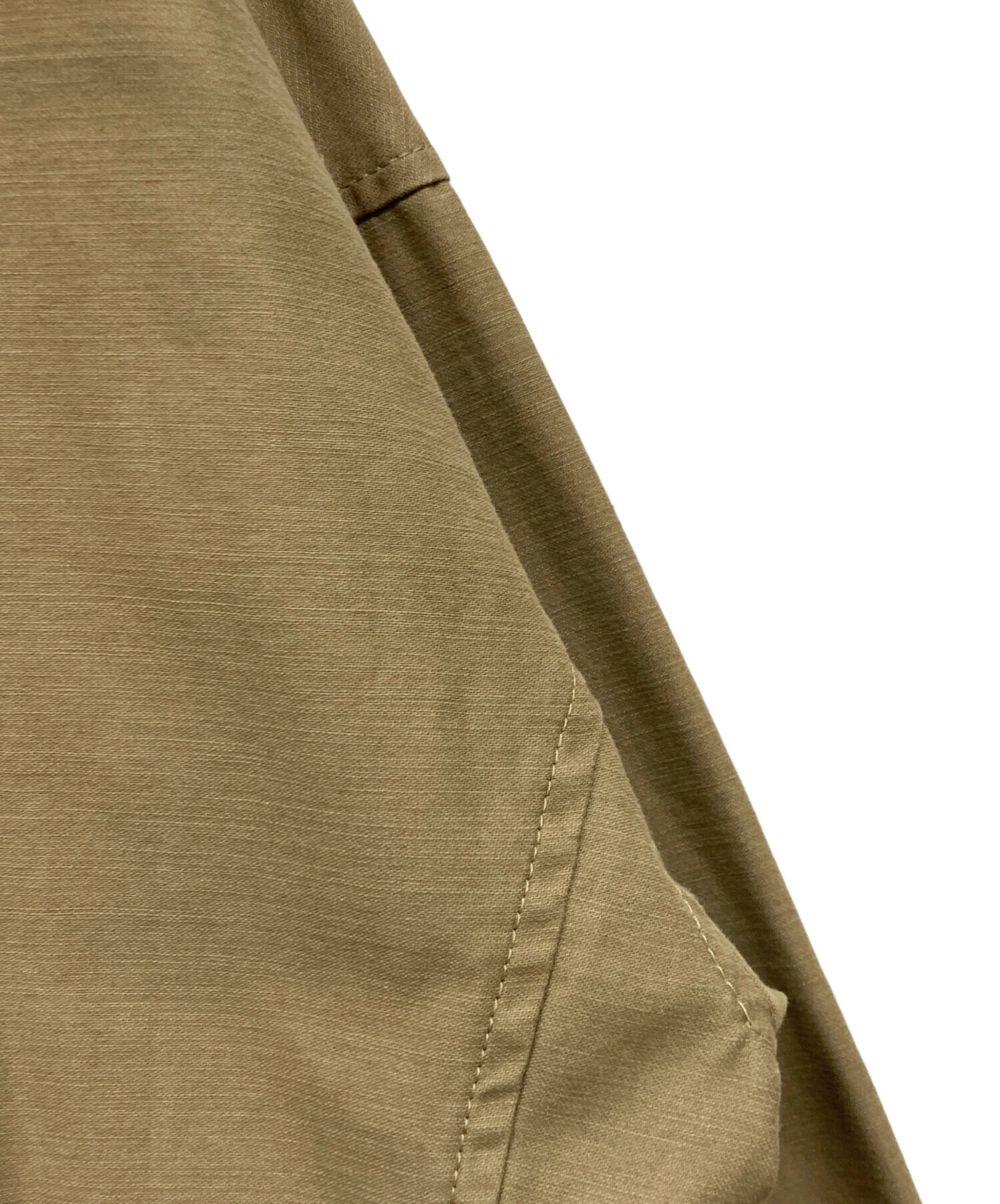 中古・古着通販】THIRD MAGAZINE (サードマガジン) ムラ糸 バック