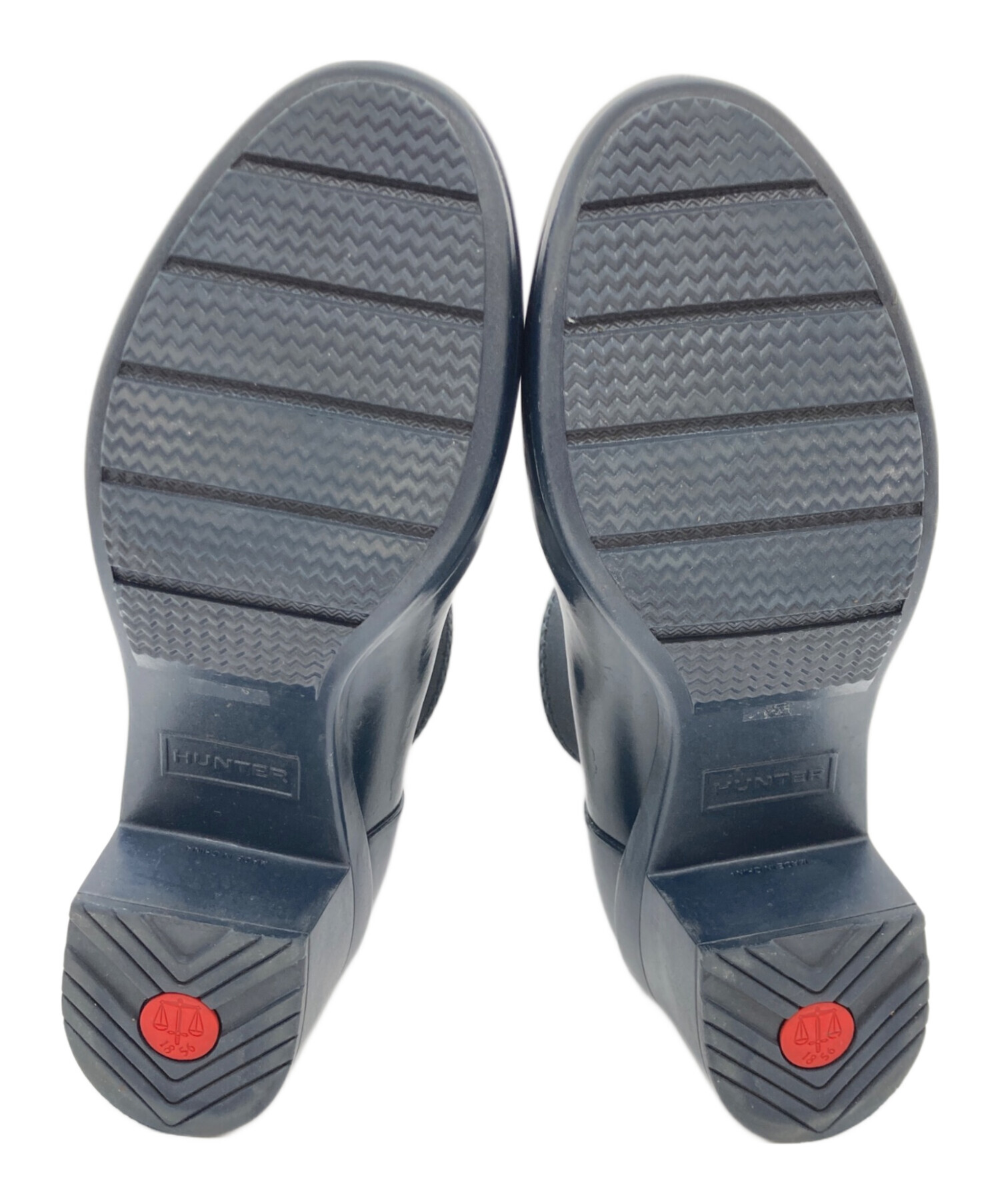 中古・古着通販】HUNTER (ハンター) リファインド グロス ミッド