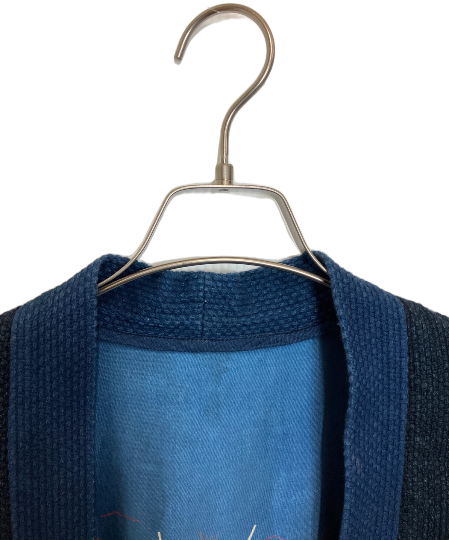 中古・古着通販】KAPITAL (キャピタル) Do-Gi Canvas Sha-Ka JKT