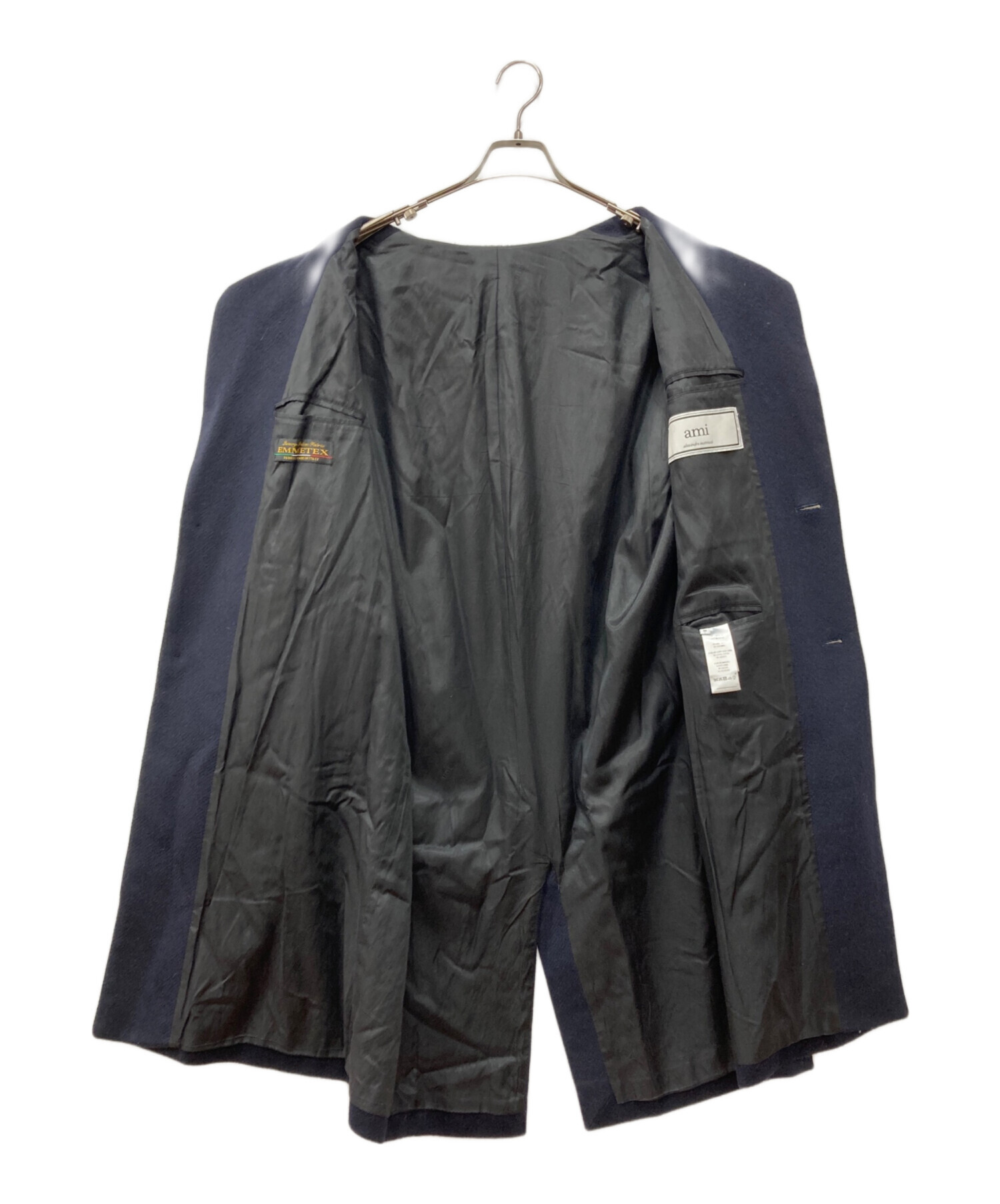 中古・古着通販】AMI Alexandre Mattiussi (アミアレクサンドルマ