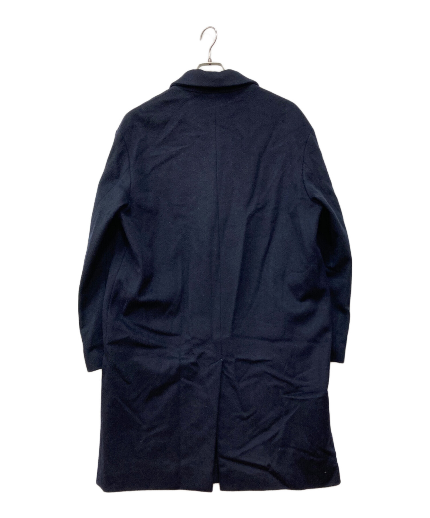 ami alexandre mattiussi チェスターコート 楽天市場】アミ アレクサンドル マテュッシ アミパリス チェスター