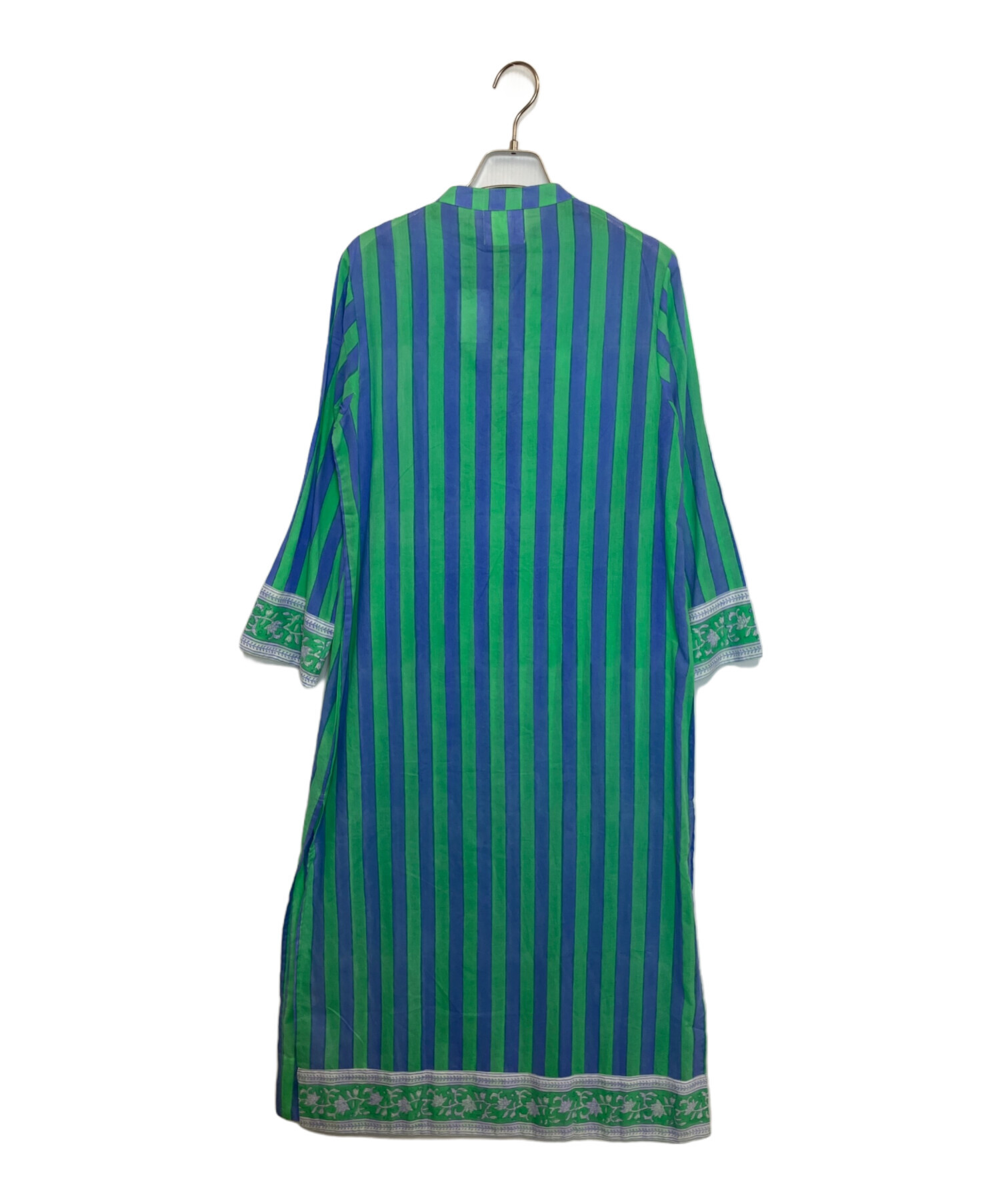 中古・古着通販】SZ Blockprints (エスゼットブロックプリント