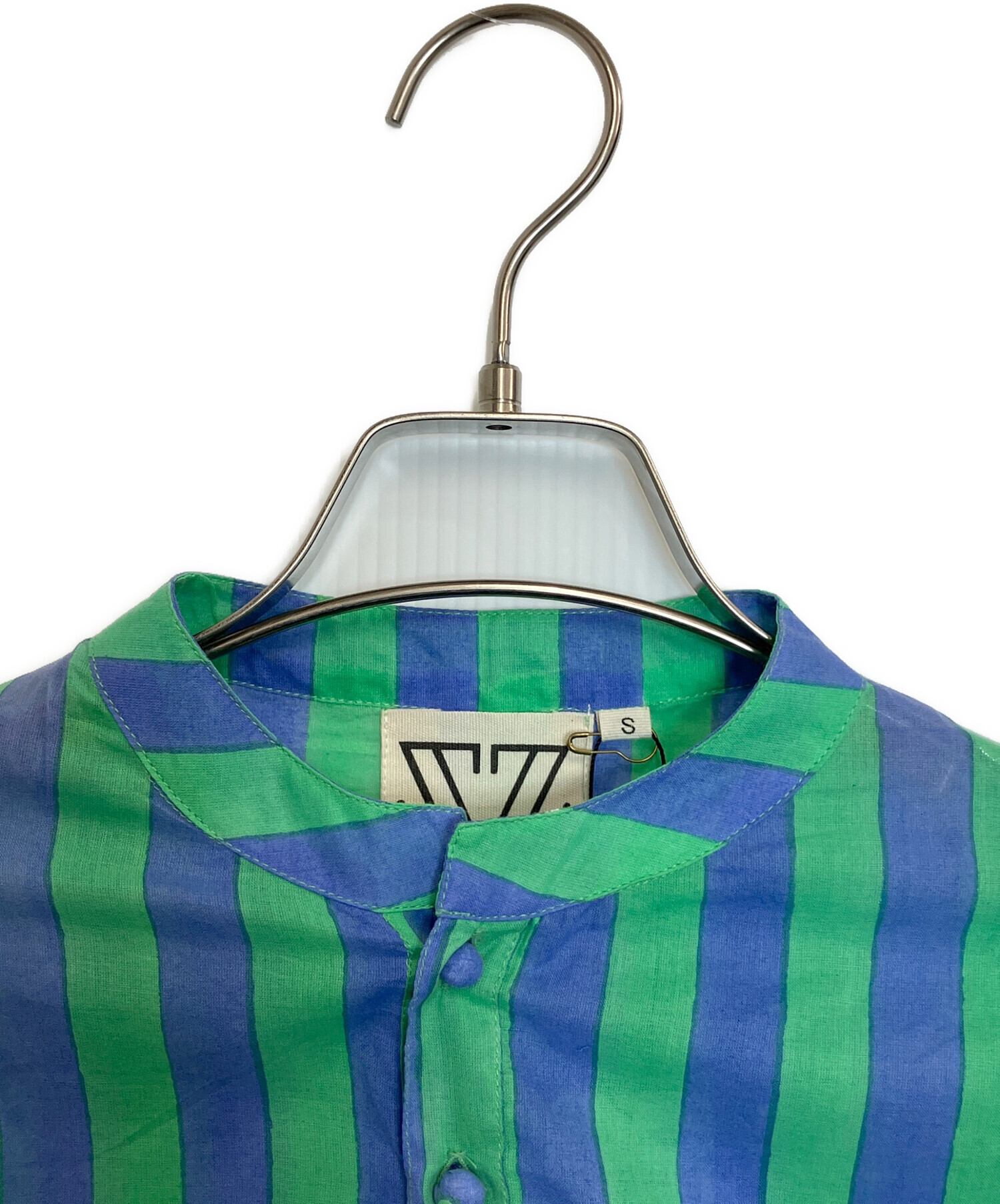 お洒落　中古　色打掛　グリーン＆ブルー系　個性的な逸品です。 お洒落 中古 色打掛 グリーン＆ブルー系 個性的な逸品です。 Yahoo