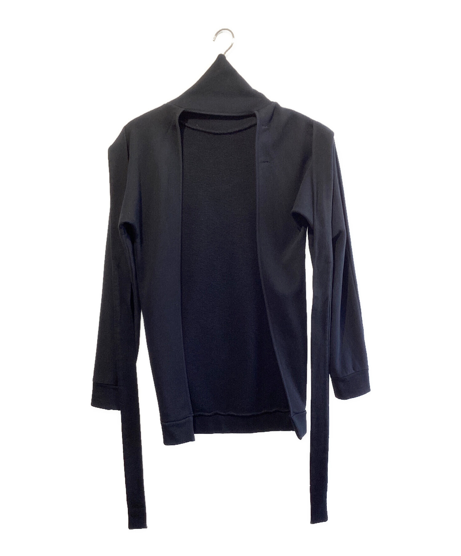中古・古着通販】OFFWHITE (オフホワイト) オープンバッグ 