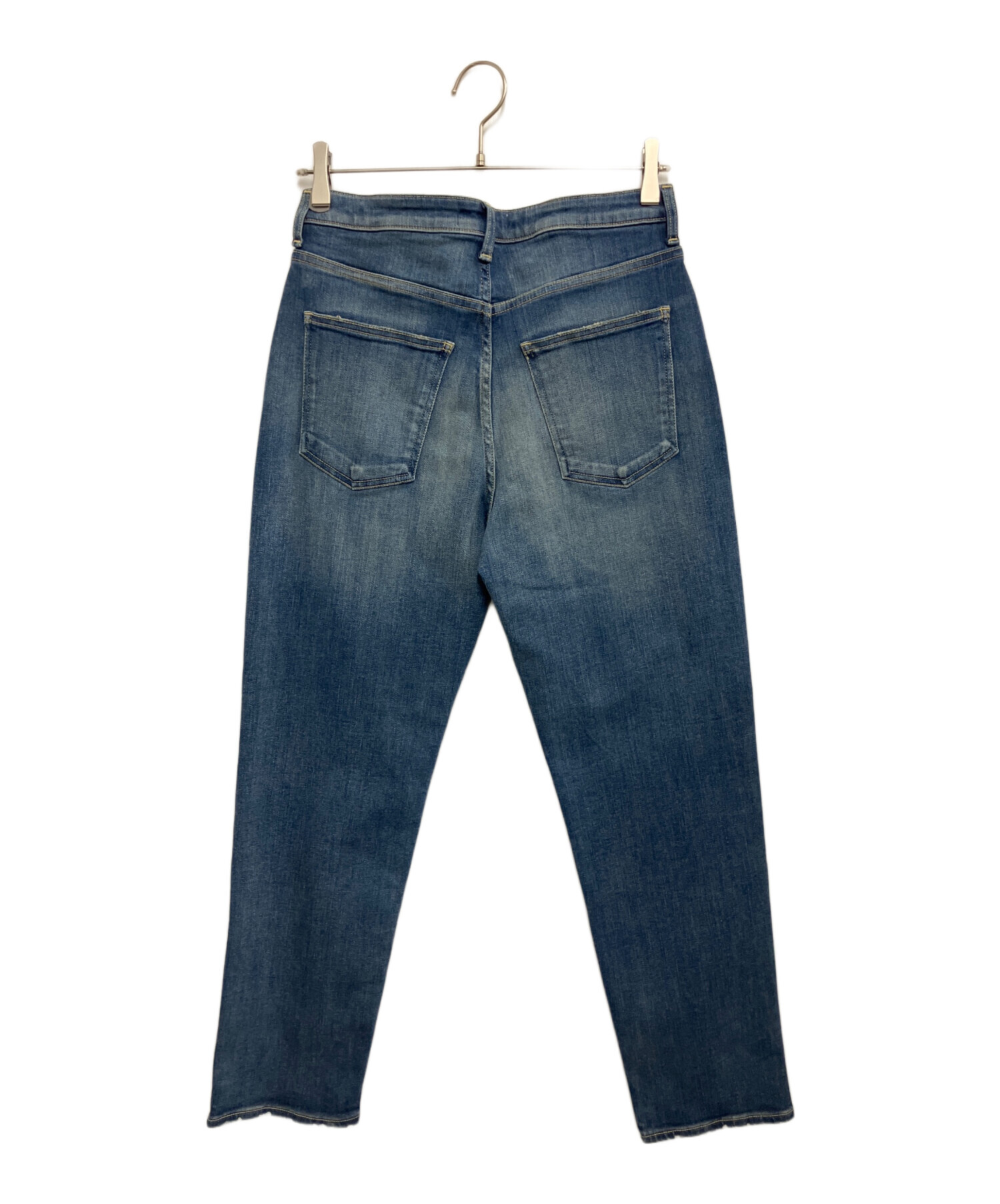 中古・古着通販】Tu es mon TRESOR (トゥ エ モン トレゾア) デニム