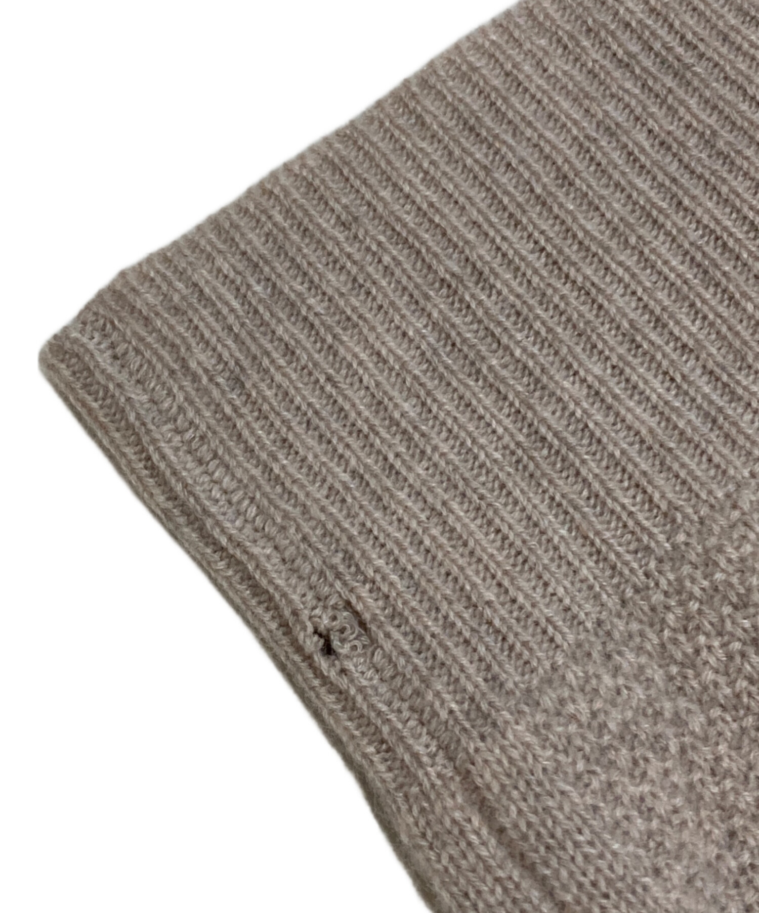 中古・古着通販】MaxMara (マックスマーラ) カシミヤオフタートル