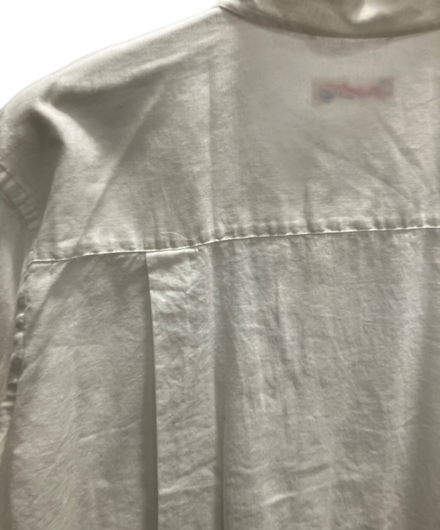 中古・古着通販】Spick and Span (スピック＆スパン) コットンリネン
