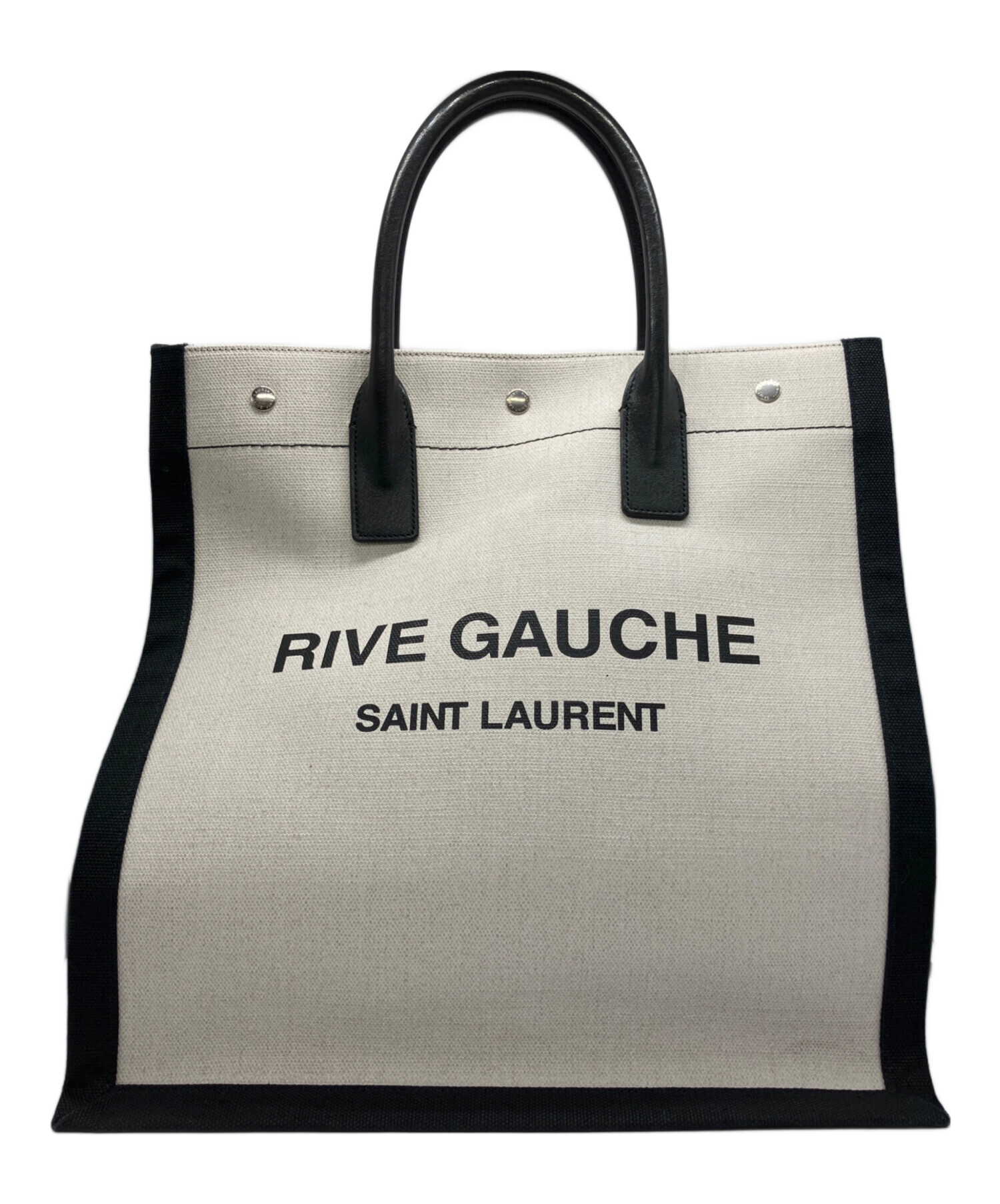 中古・古着通販】Saint Laurent Paris (サンローランパリ) RIVE GAUCHE
