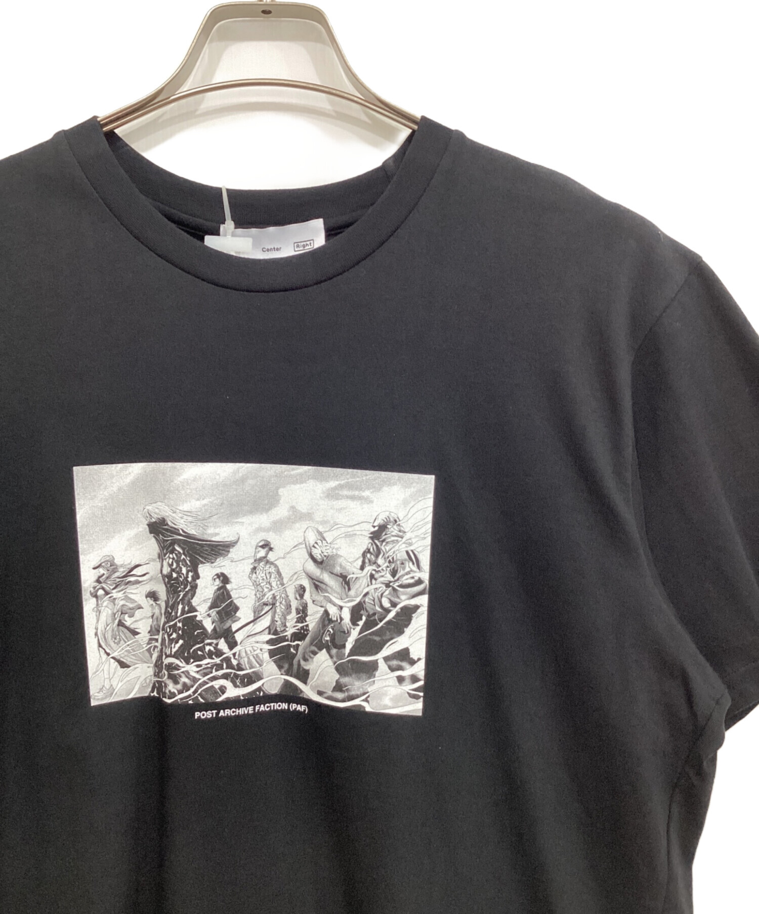 中古・古着通販】POST ARCHIVE FACTION (ポストアーカイブファクション