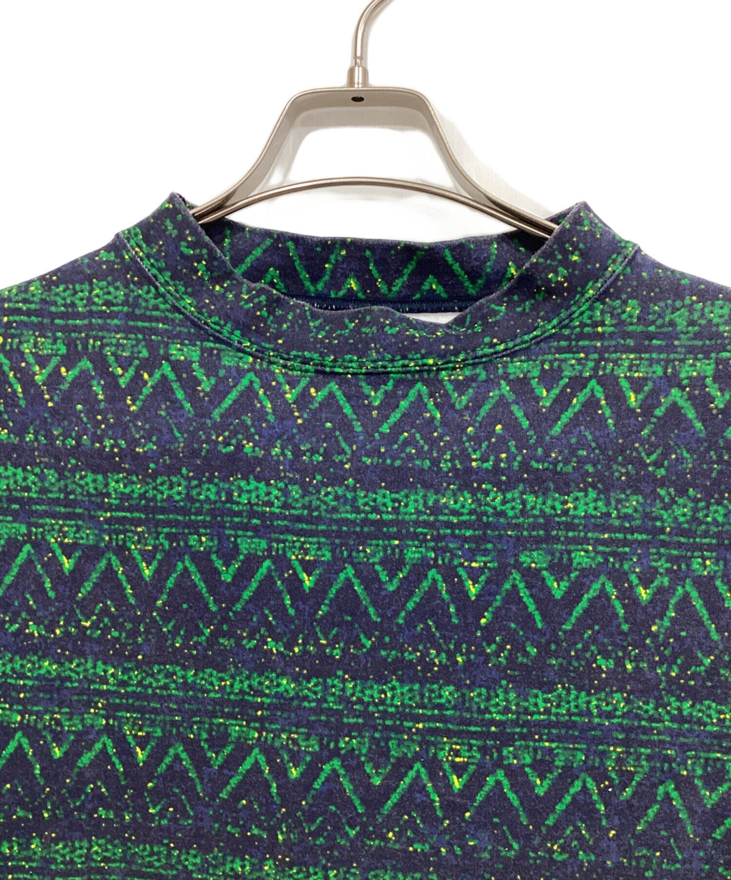 中古・古着通販】KANDA BIIKI (カンダビイキ) 10OZ HEAVY ORGANIC