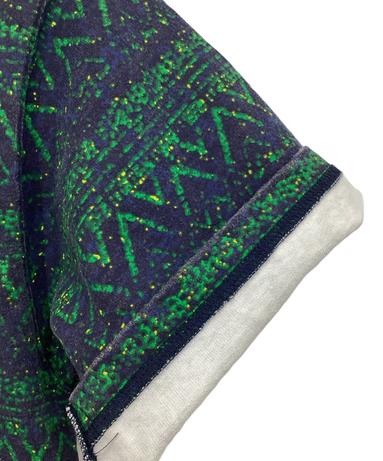 中古・古着通販】KANDA BIIKI (カンダビイキ) 10OZ HEAVY ORGANIC