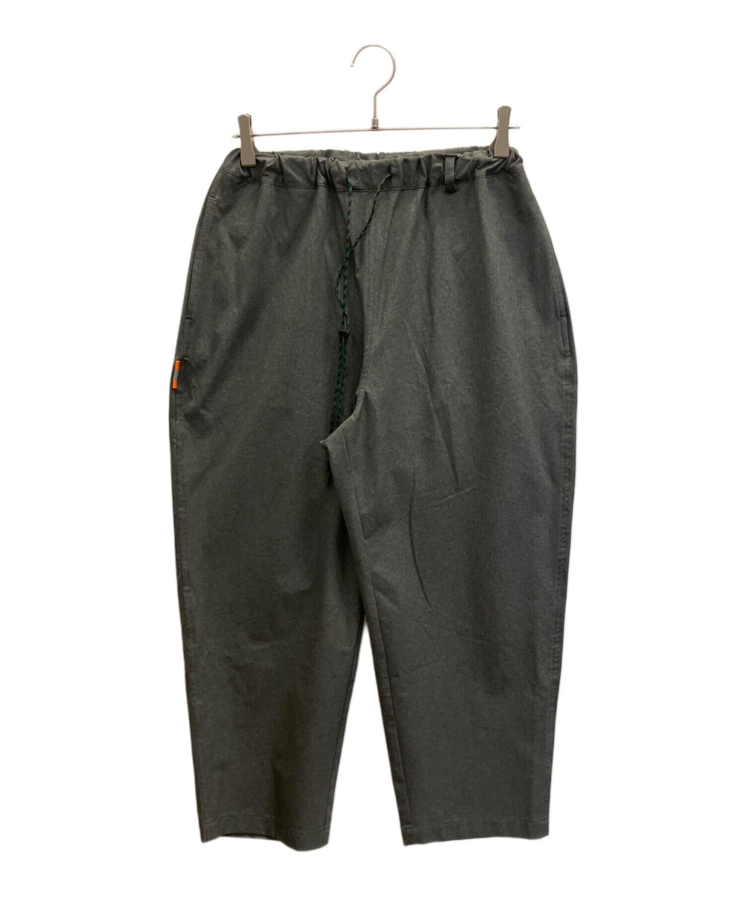 076071 PROPS STORE パンツ SS ネイビー プロップスストア PROPS-STORE【アメリカンインポートアパレル＆スニーカーのセレクト