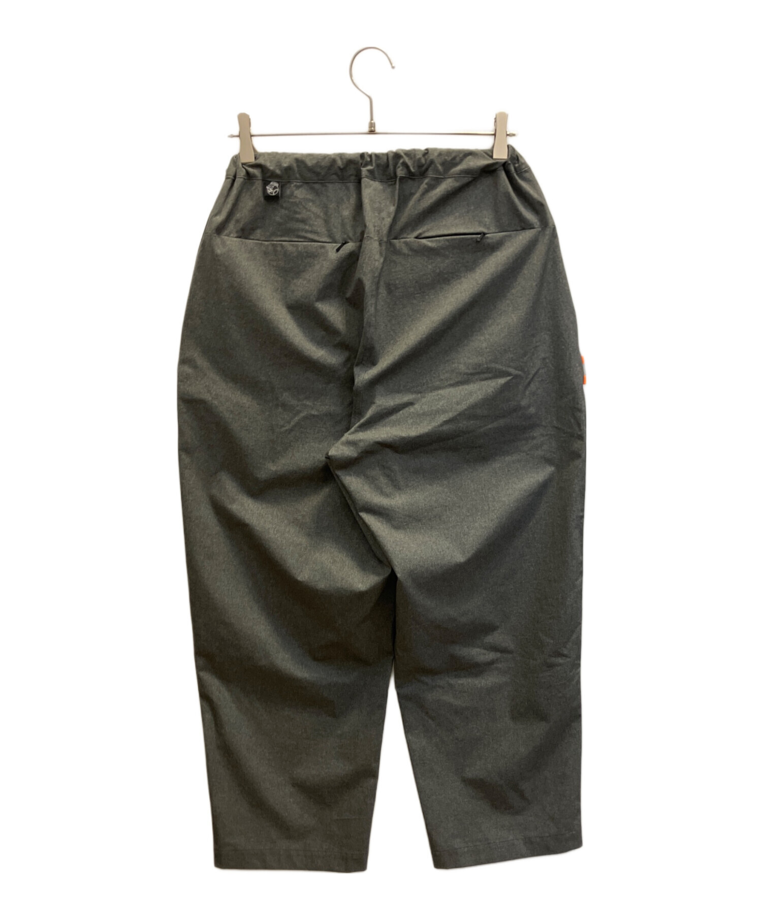 中古・古着通販】PROPS STORE (プロップスストア) Stretch Nylon