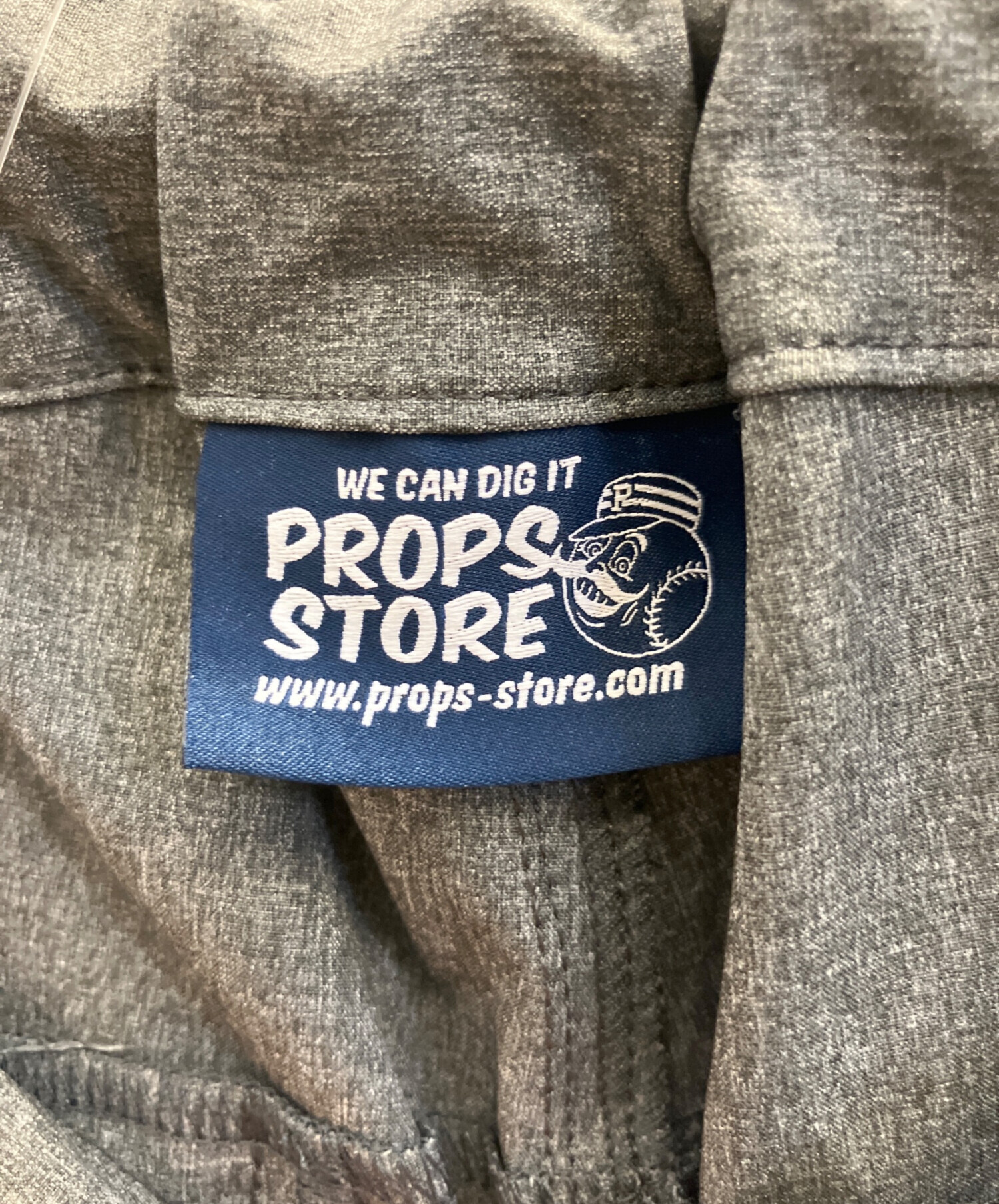 中古・古着通販】PROPS STORE (プロップスストア) Stretch Nylon